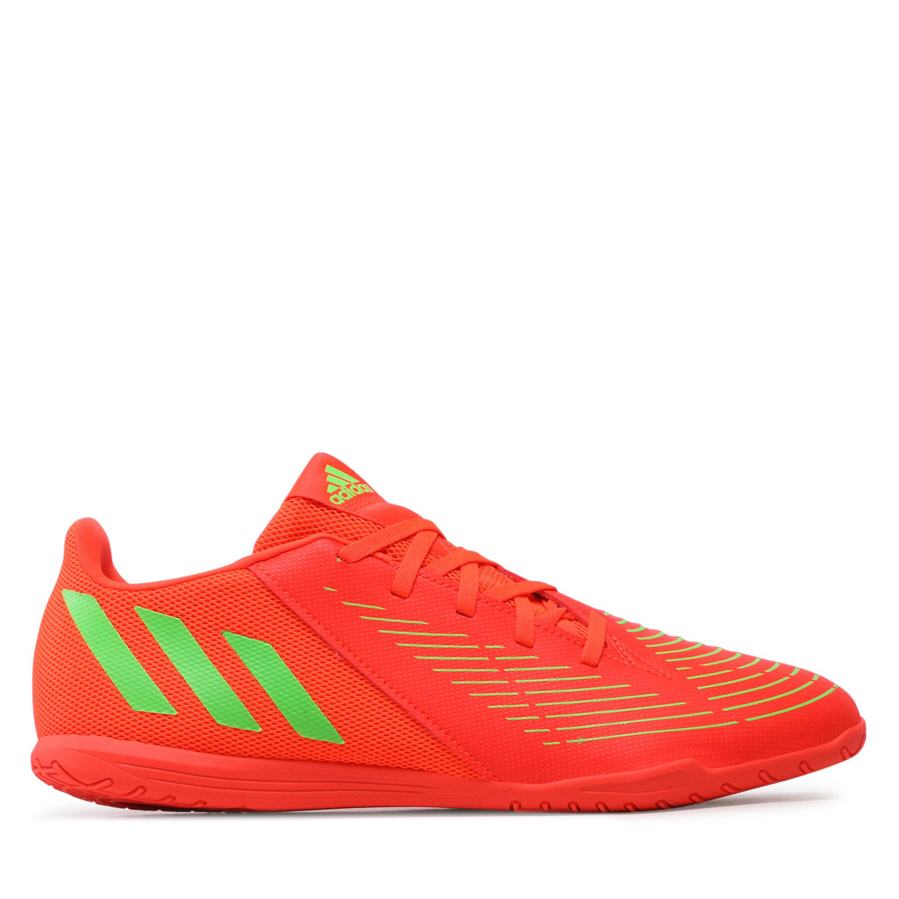 adidas Čevlji Predator Edge.4 In Sala GZ5691 Rdeča - Pepit.si