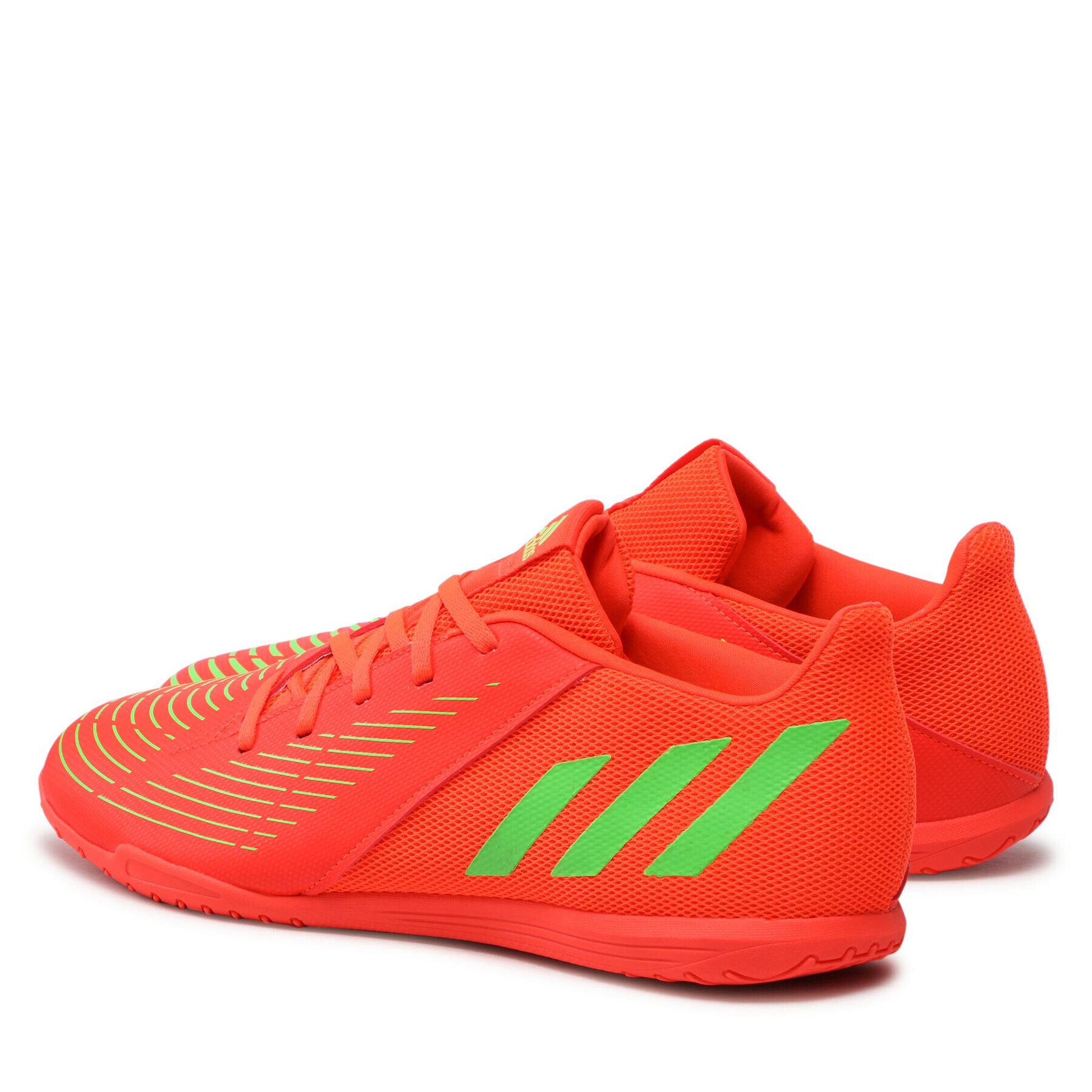 adidas Čevlji Predator Edge.4 In Sala GZ5691 Rdeča - Pepit.si