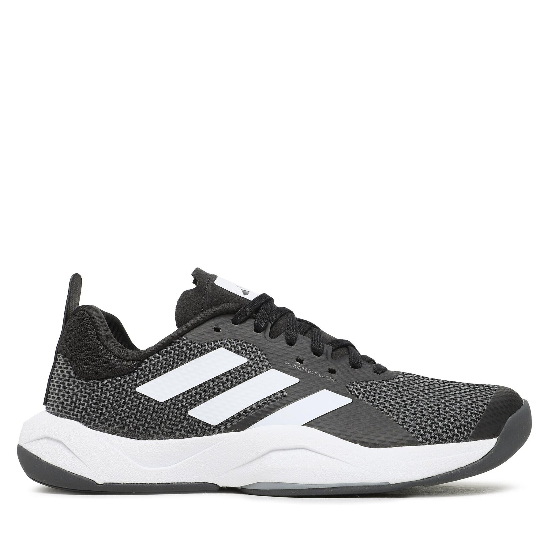 adidas Čevlji Rapidmove IF3203 Črna - Pepit.si