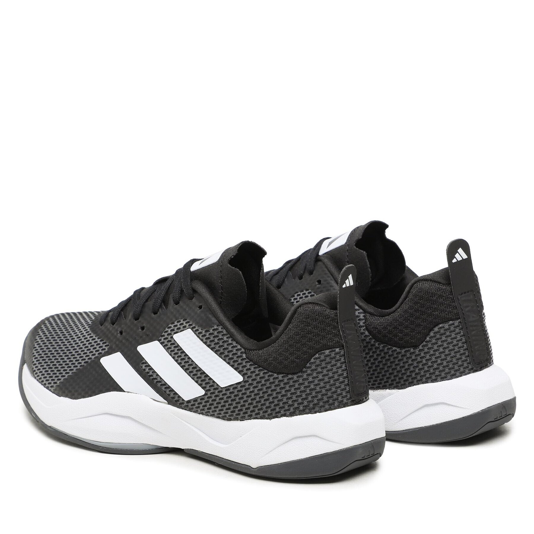 adidas Čevlji Rapidmove IF3203 Črna - Pepit.si