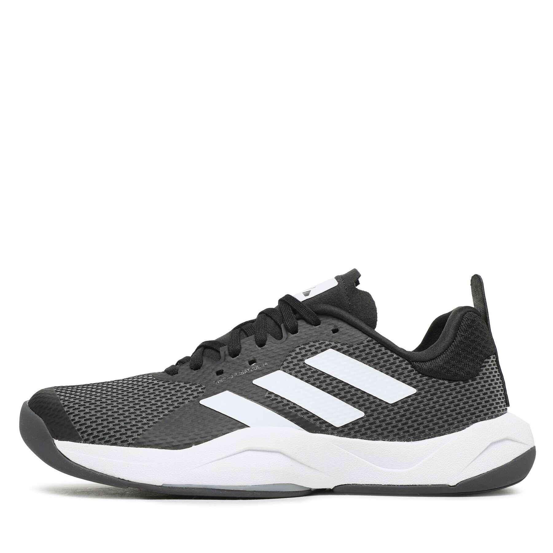 adidas Čevlji Rapidmove IF3203 Črna - Pepit.si