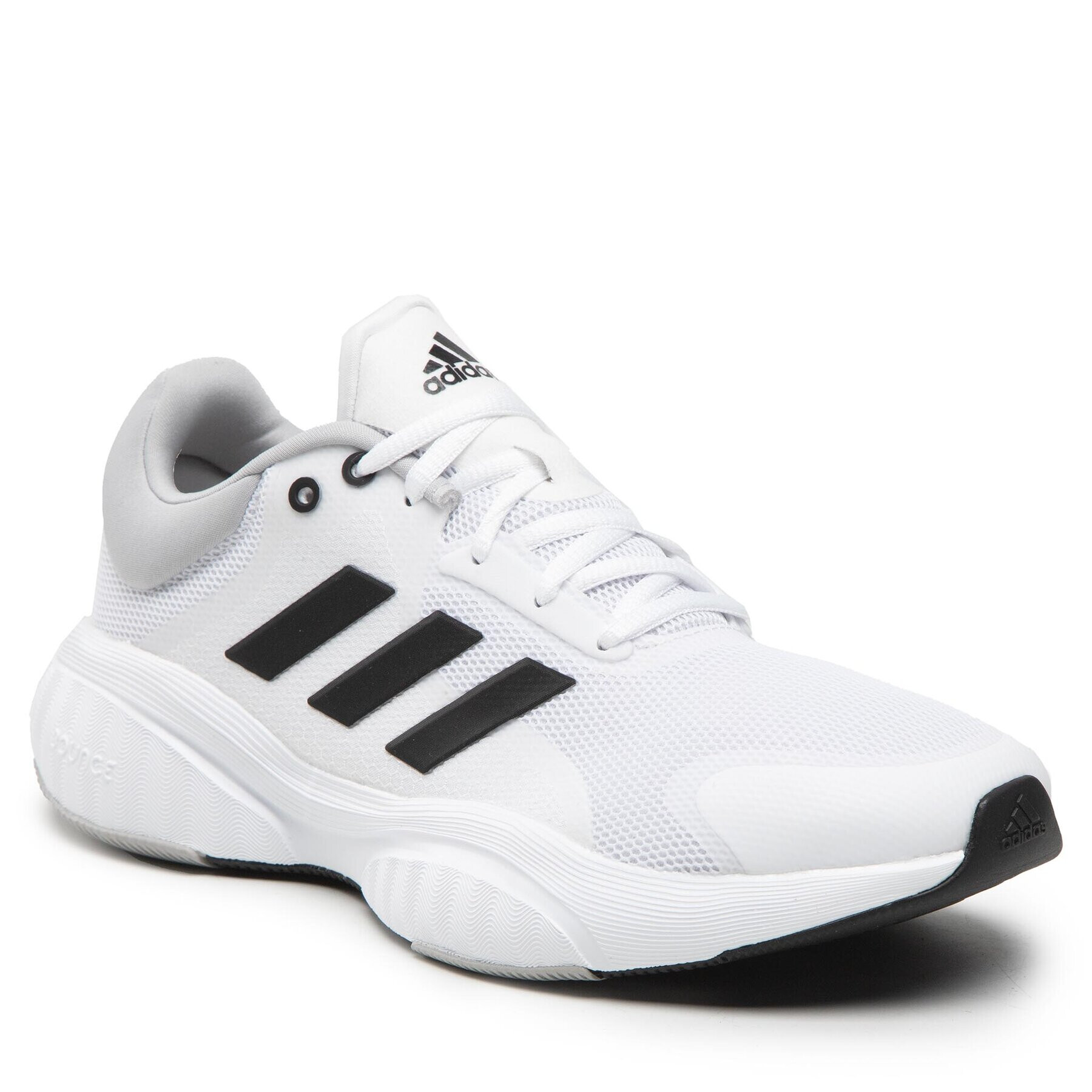 adidas Čevlji Response GX1999 Bela - Pepit.si