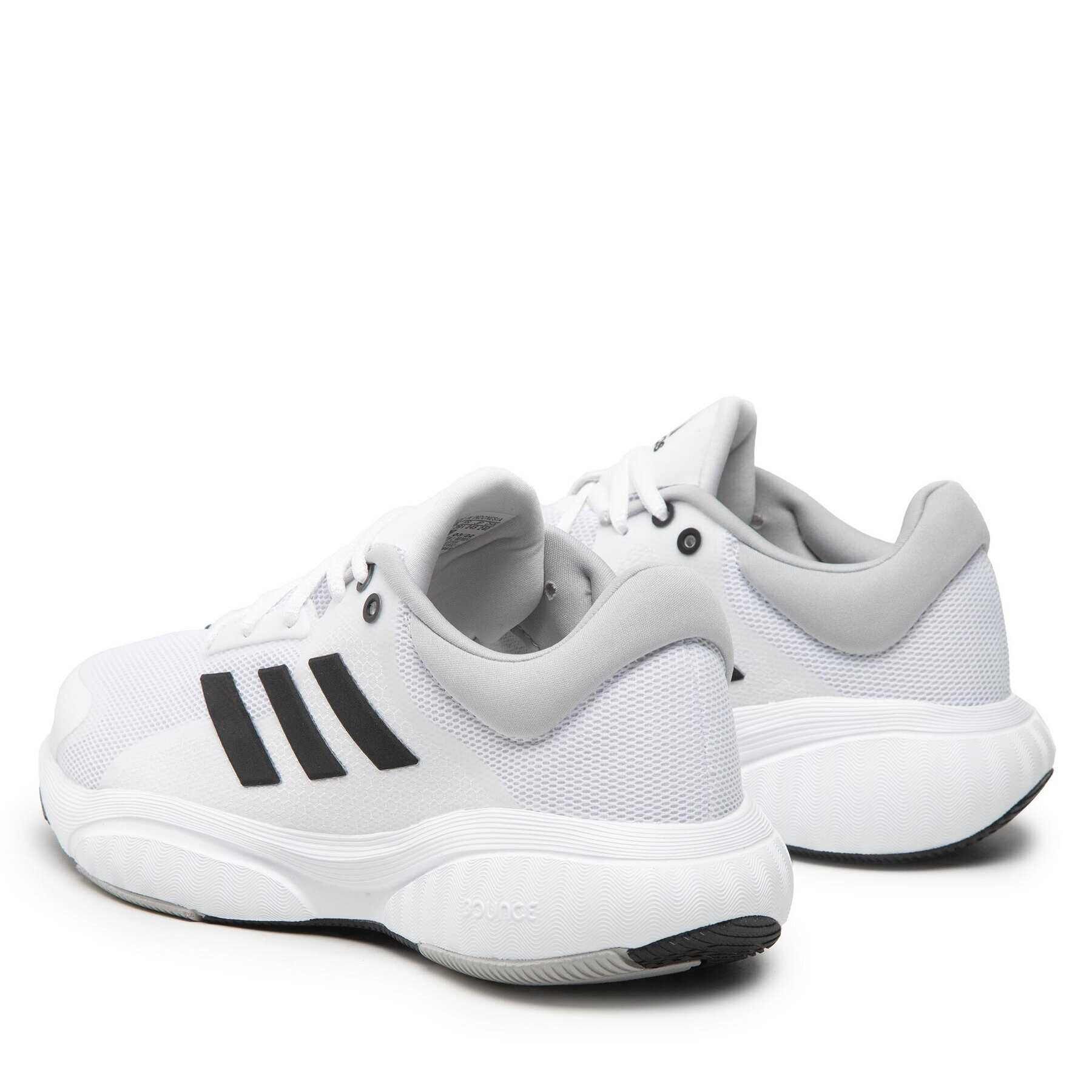 adidas Čevlji Response GX1999 Bela - Pepit.si