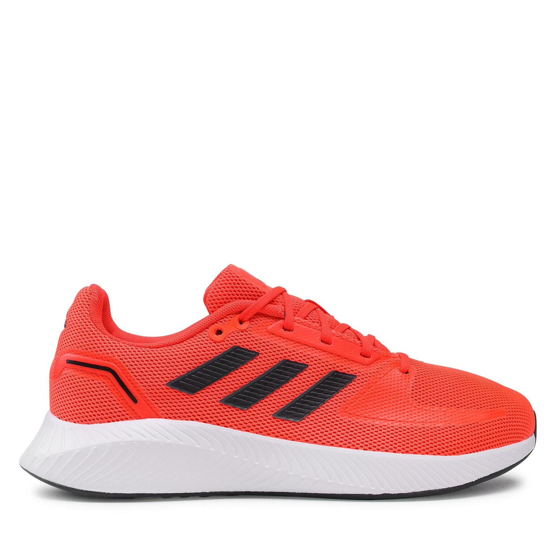 adidas Performance adidas Čevlji Runfalcon 2.0 H04537 Rdeča - Pepit.si