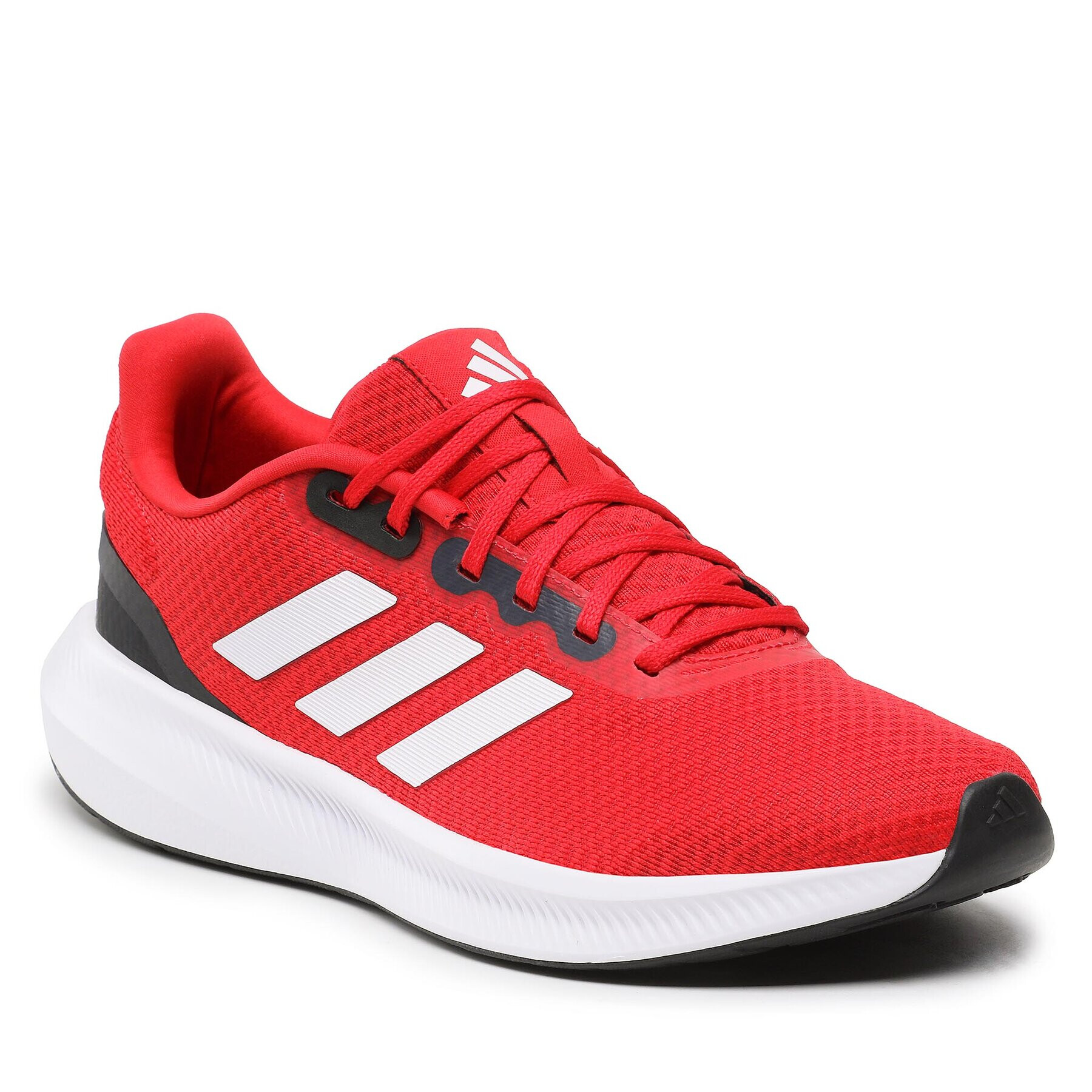 adidas Čevlji Runfalcon 3.0 HP7547 Rdeča - Pepit.si