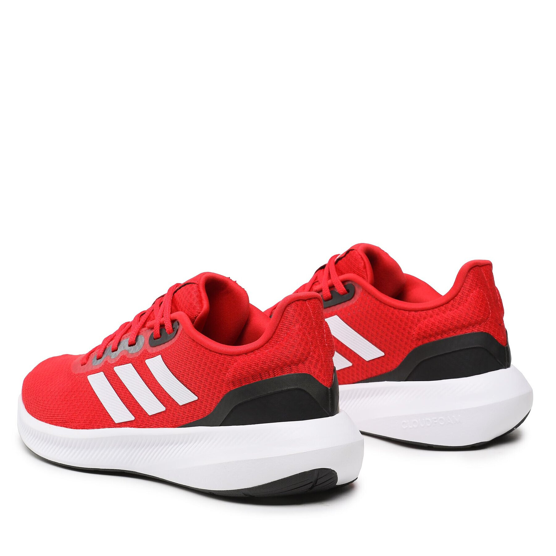 adidas Čevlji Runfalcon 3.0 HP7547 Rdeča - Pepit.si