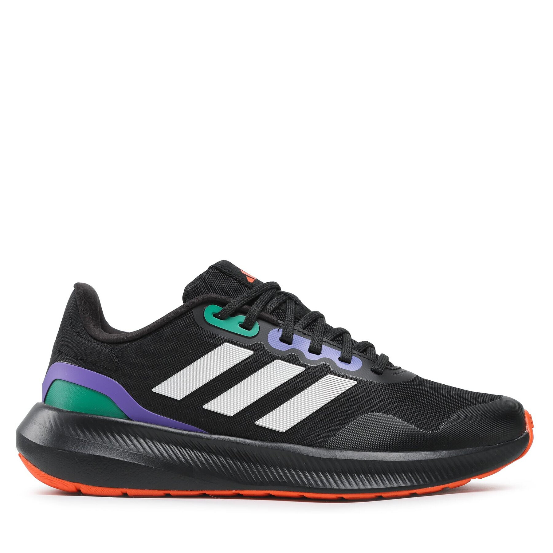 adidas Čevlji Runfalcon 3 Tr Shoes HP7570 Črna - Pepit.si