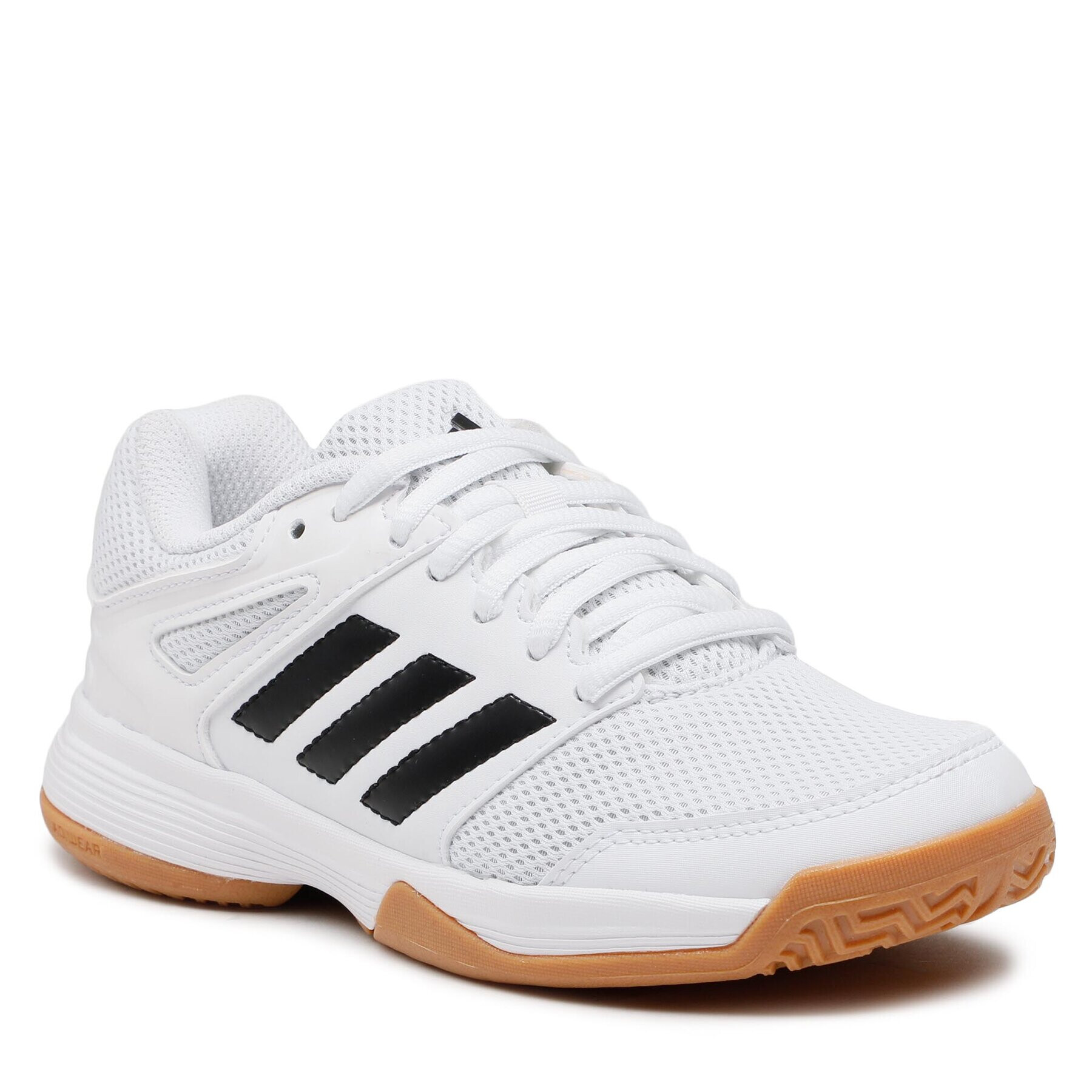 adidas Čevlji Speedcourt Shoes IE4296 Bela - Pepit.si