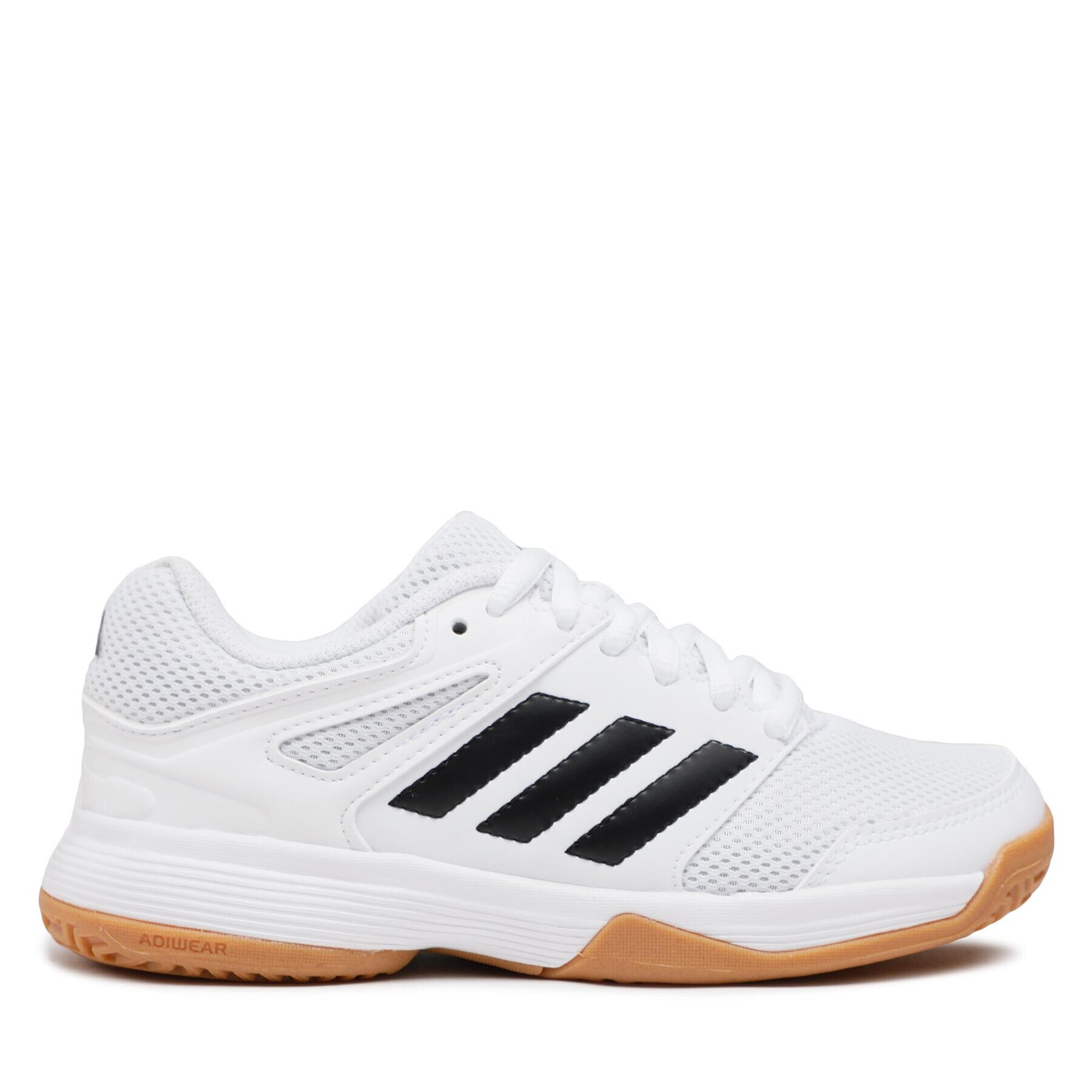 adidas Čevlji Speedcourt Shoes IE4296 Bela - Pepit.si