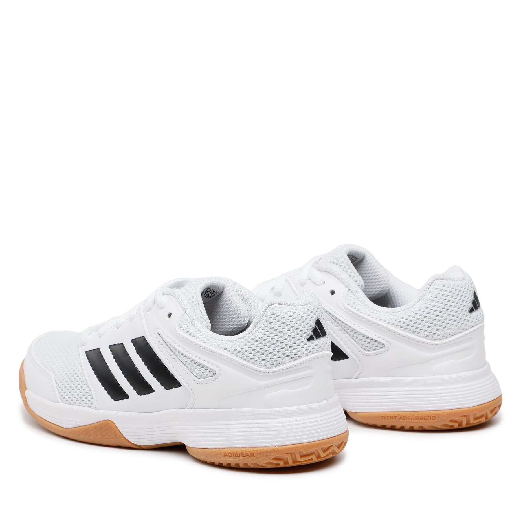 adidas Čevlji Speedcourt Shoes IE4296 Bela - Pepit.si