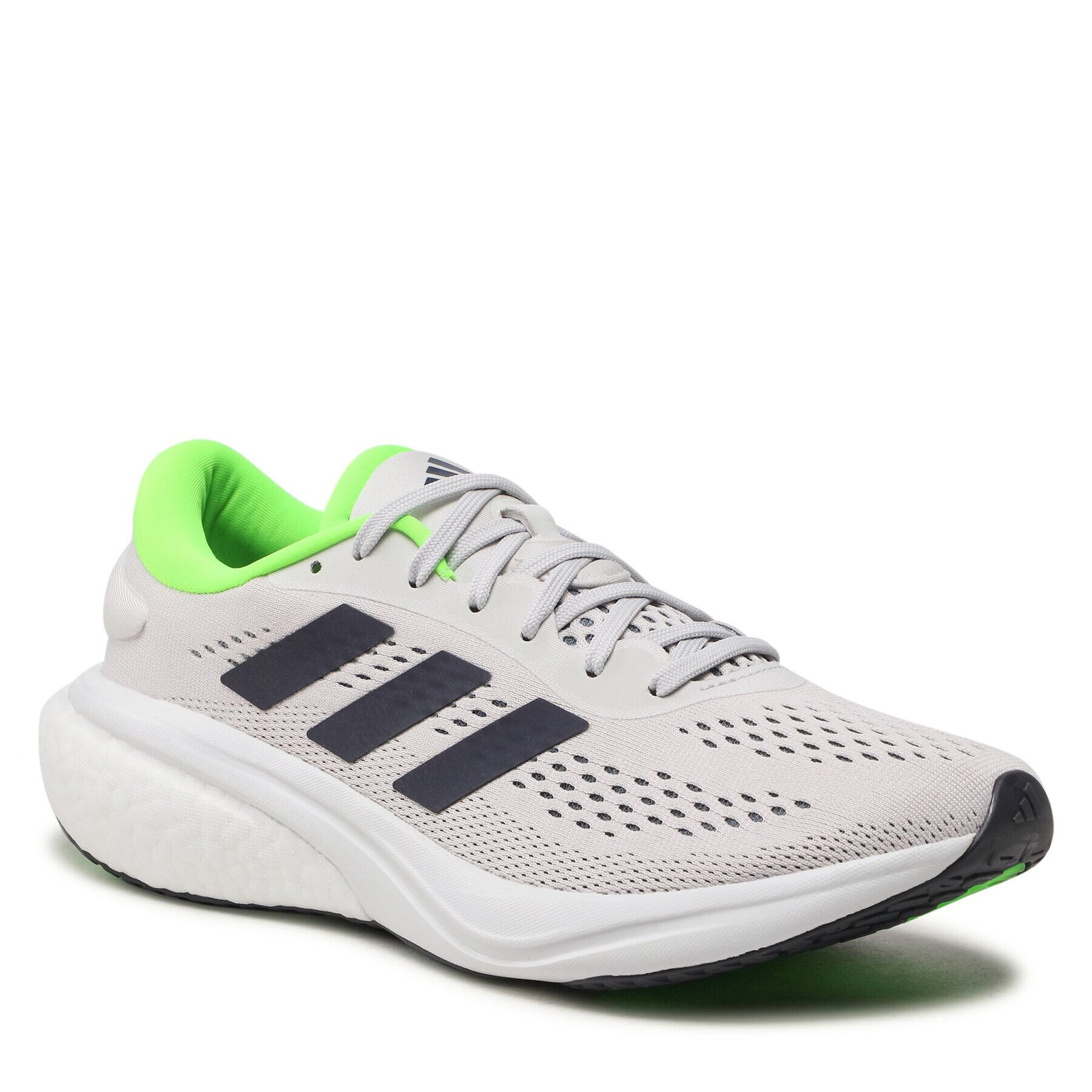 adidas Performance adidas Čevlji Supernova 2 M GW9093 Siva - Pepit.si