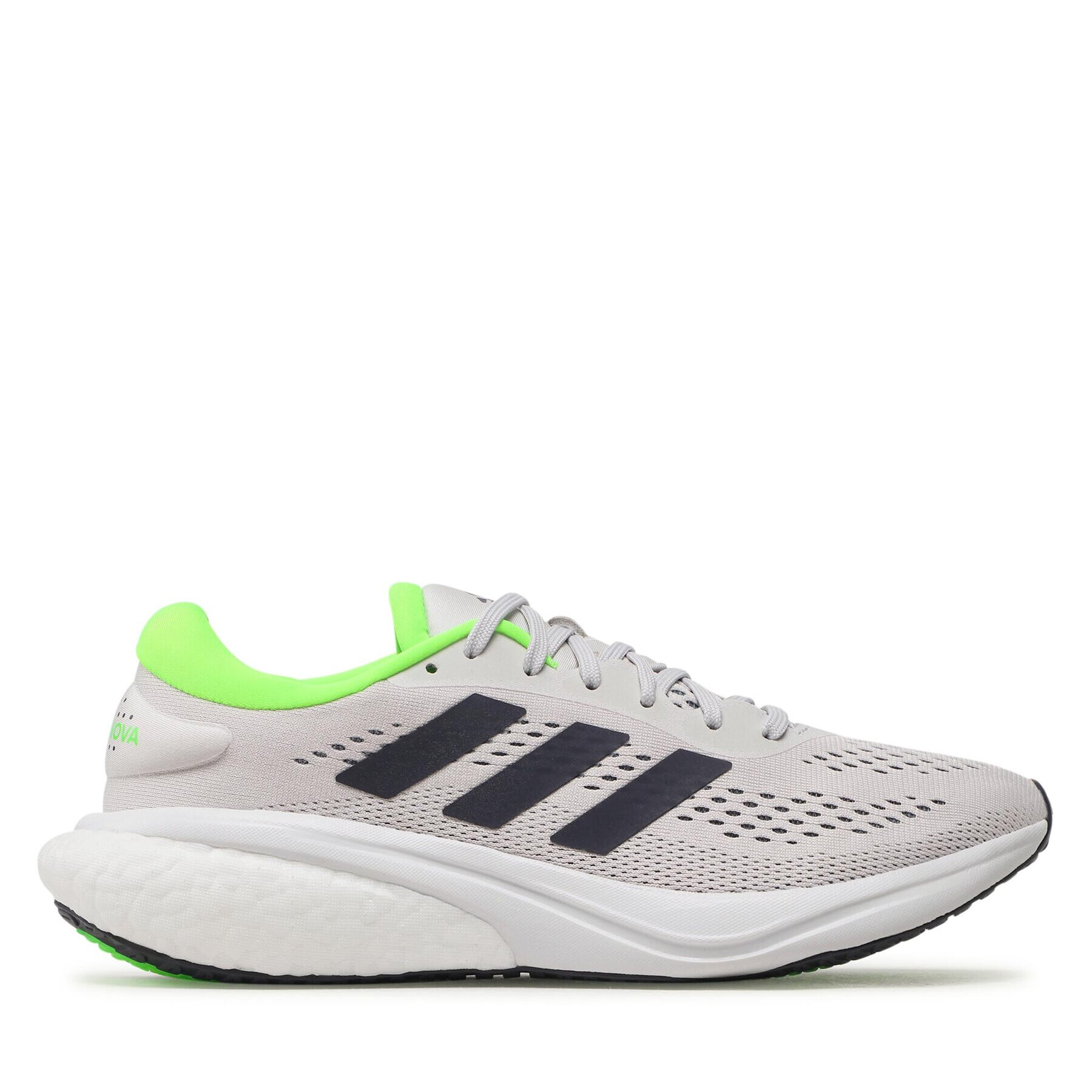 adidas Performance adidas Čevlji Supernova 2 M GW9093 Siva - Pepit.si