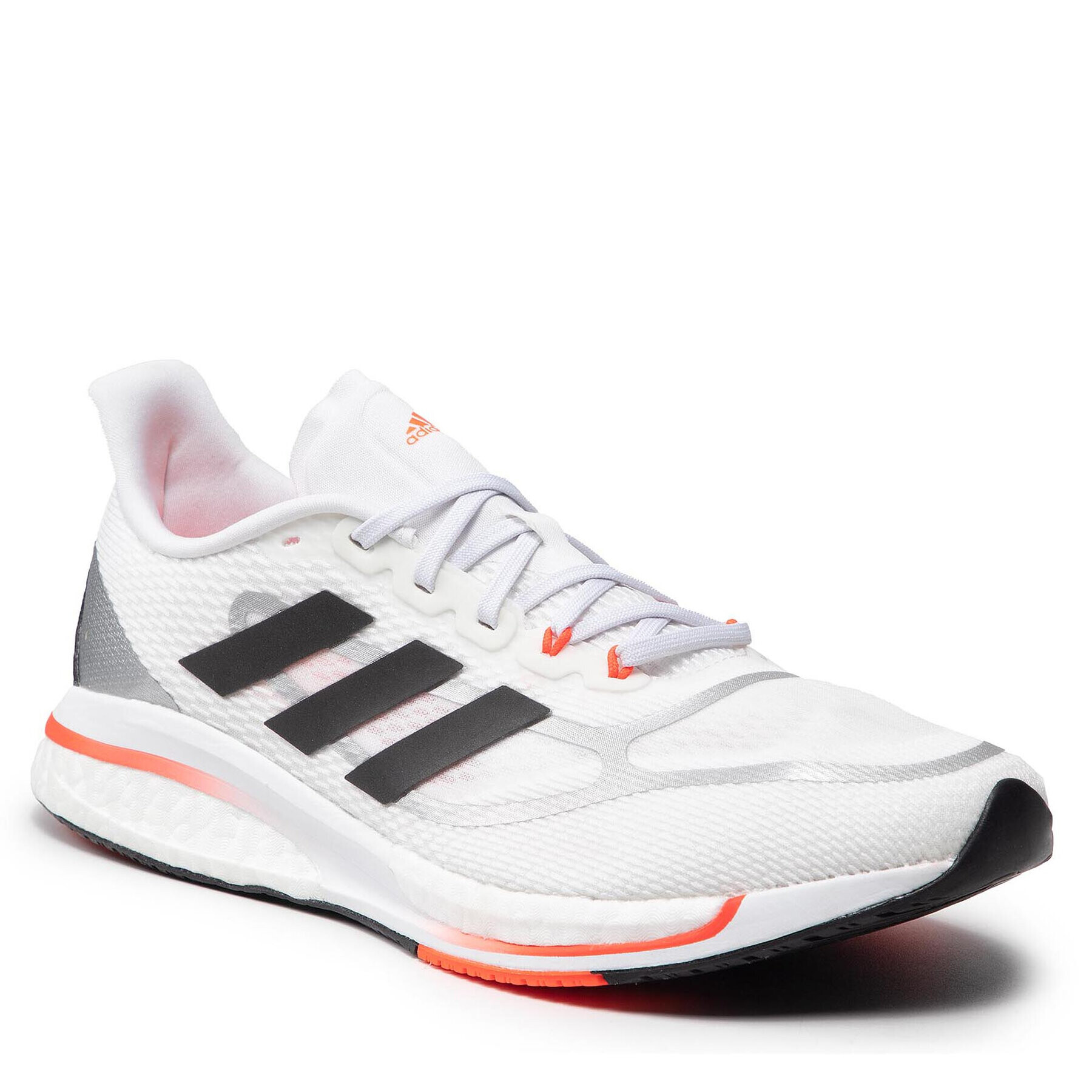 adidas Performance adidas Čevlji Supernova + M FY2858 Bela - Pepit.si