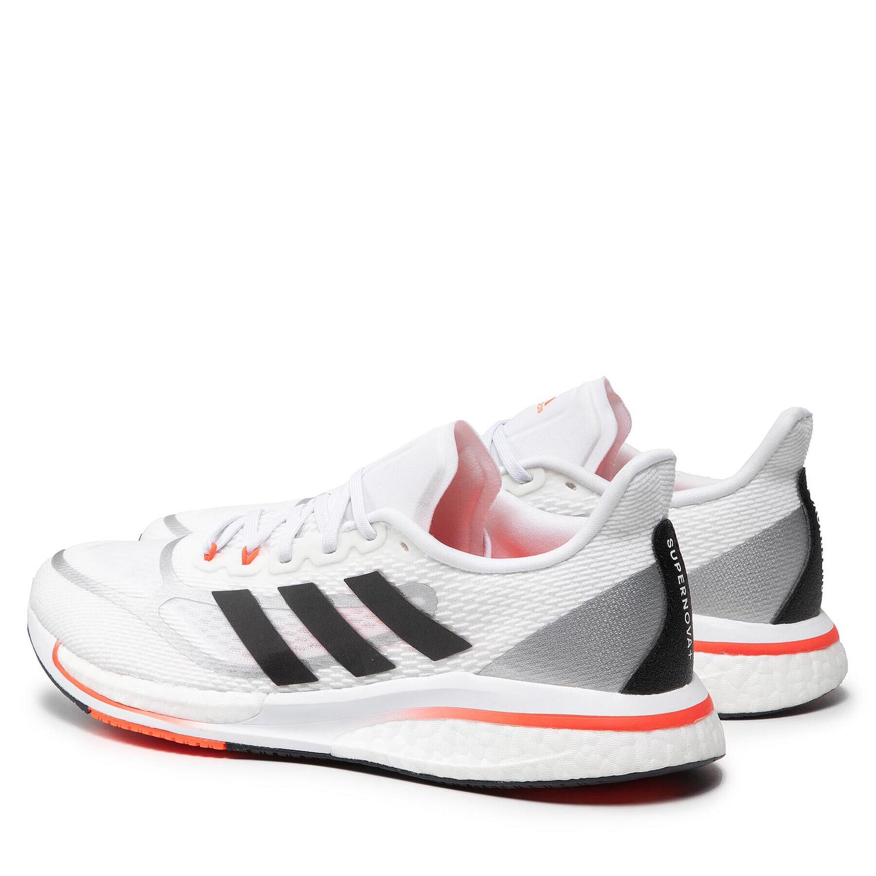 adidas Performance adidas Čevlji Supernova + M FY2858 Bela - Pepit.si