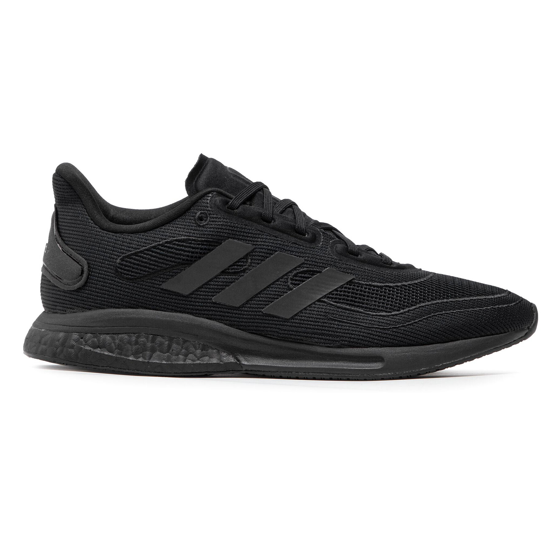 adidas Performance adidas Čevlji Supernova M FY7693 Črna - Pepit.si