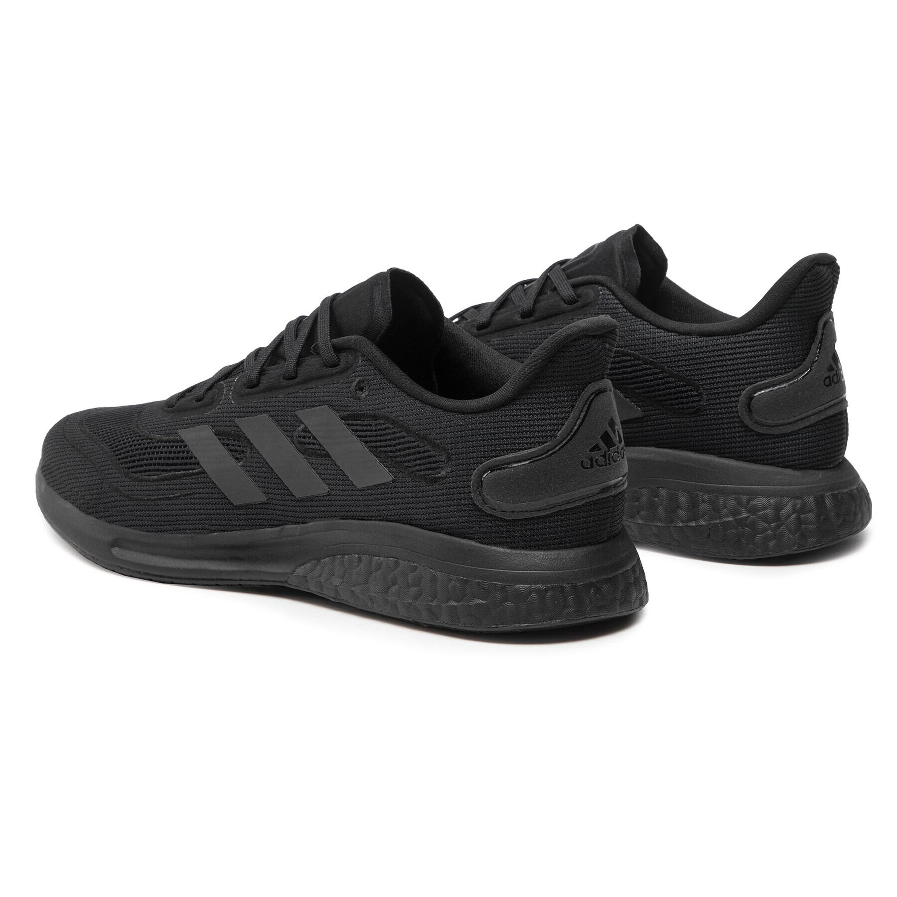 adidas Performance adidas Čevlji Supernova M FY7693 Črna - Pepit.si