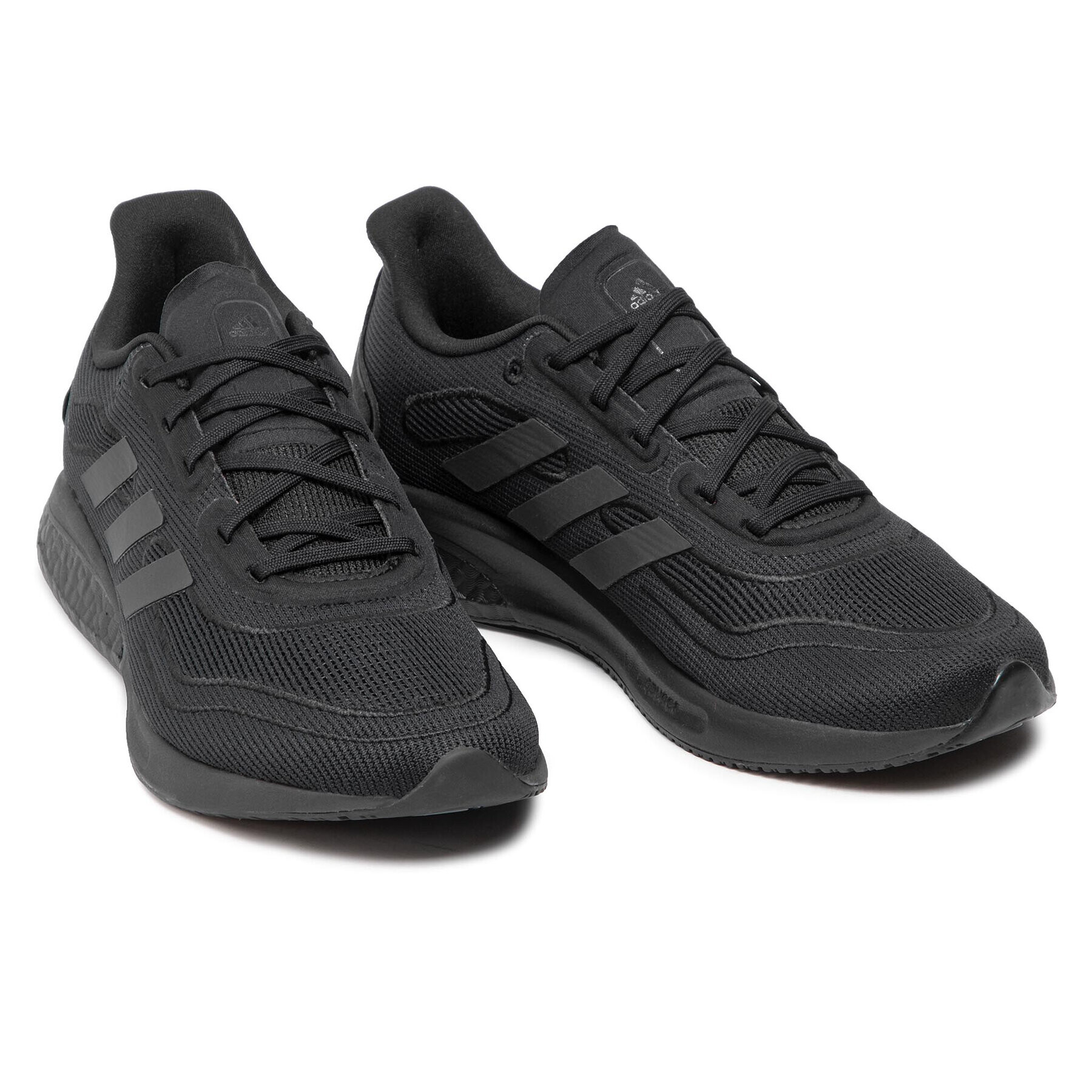 adidas Performance adidas Čevlji Supernova M FY7693 Črna - Pepit.si