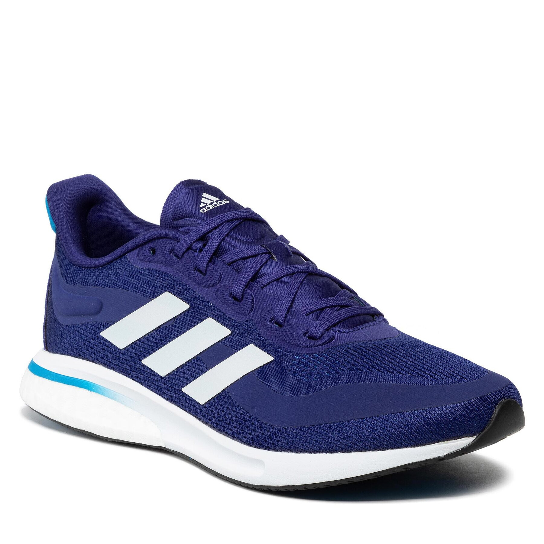 adidas Performance adidas Čevlji Supernova M GX2962 Mornarsko modra - Pepit.si