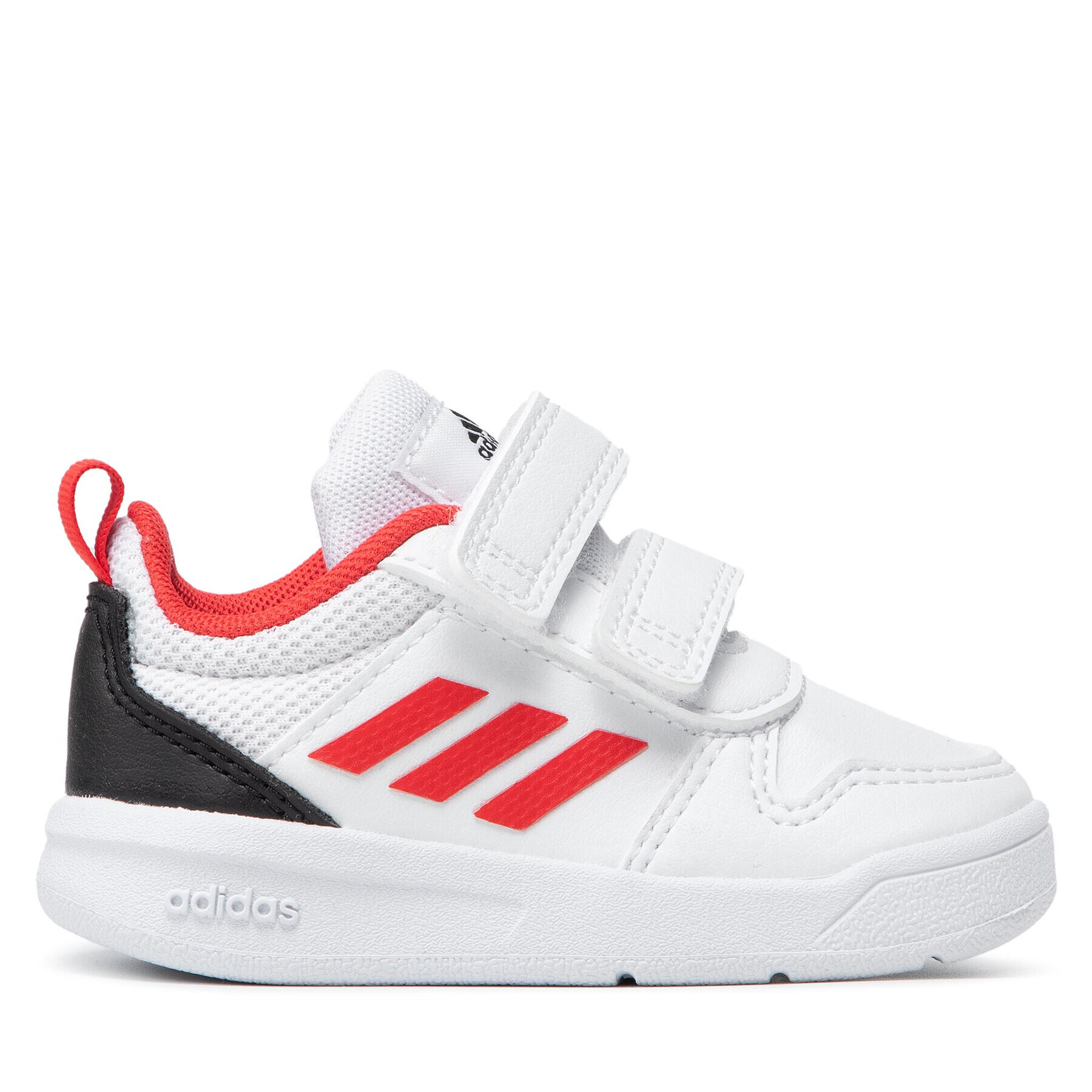 adidas Performance adidas Čevlji Tensaur I GW9079 Bela - Pepit.si