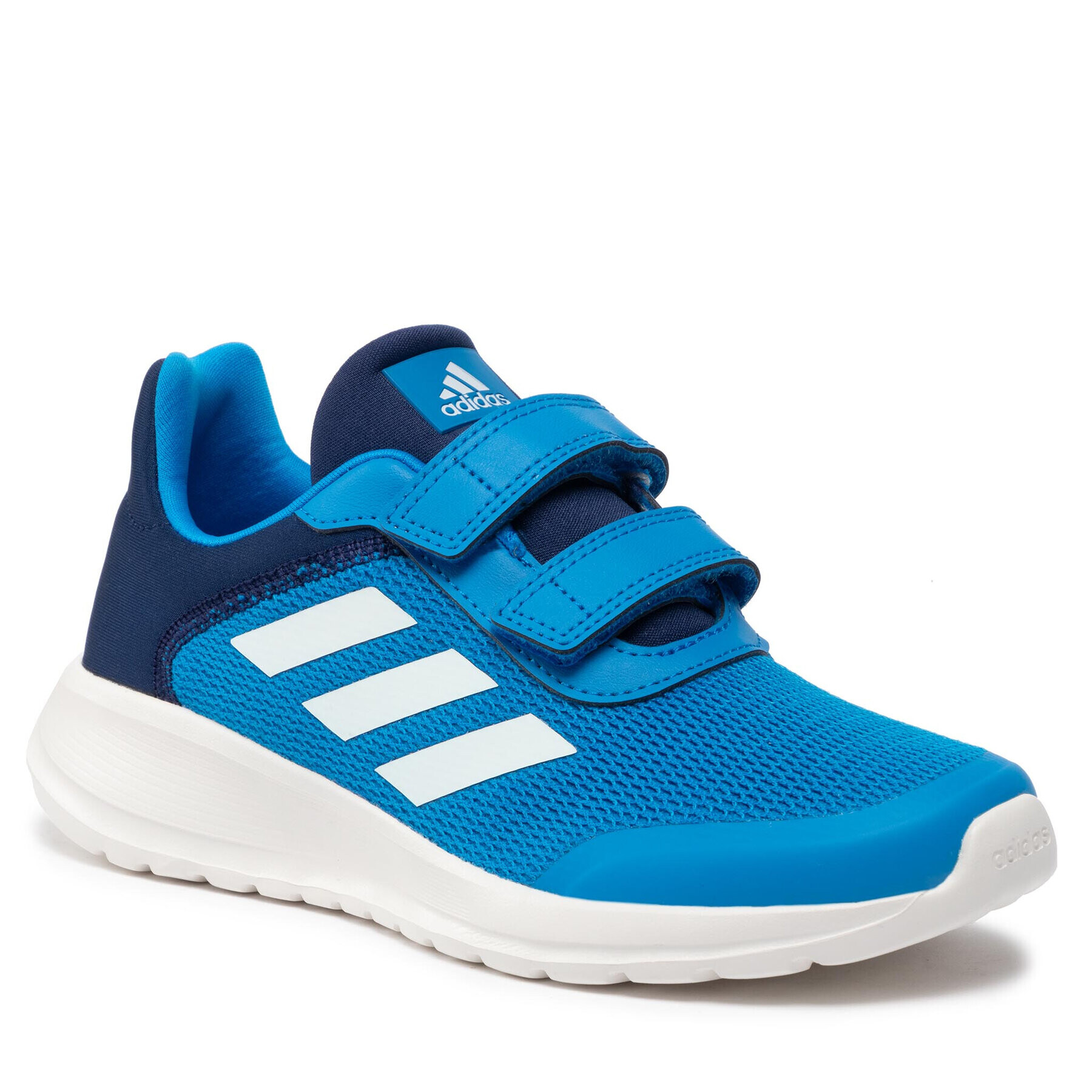 adidas Čevlji Tensaur Run 2.0 Cf K GW0393 Modra - Pepit.si