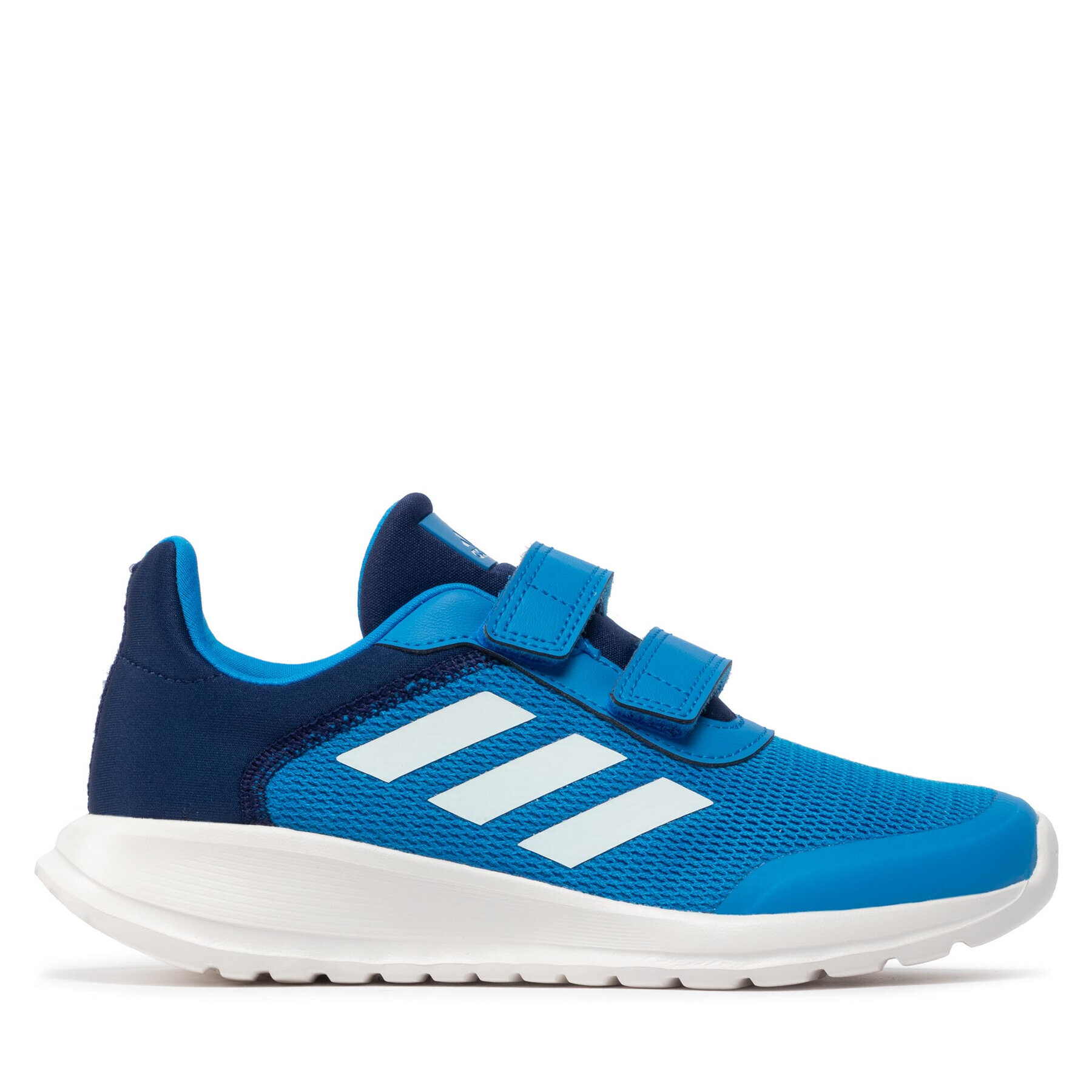 adidas Čevlji Tensaur Run 2.0 Cf K GW0393 Modra - Pepit.si