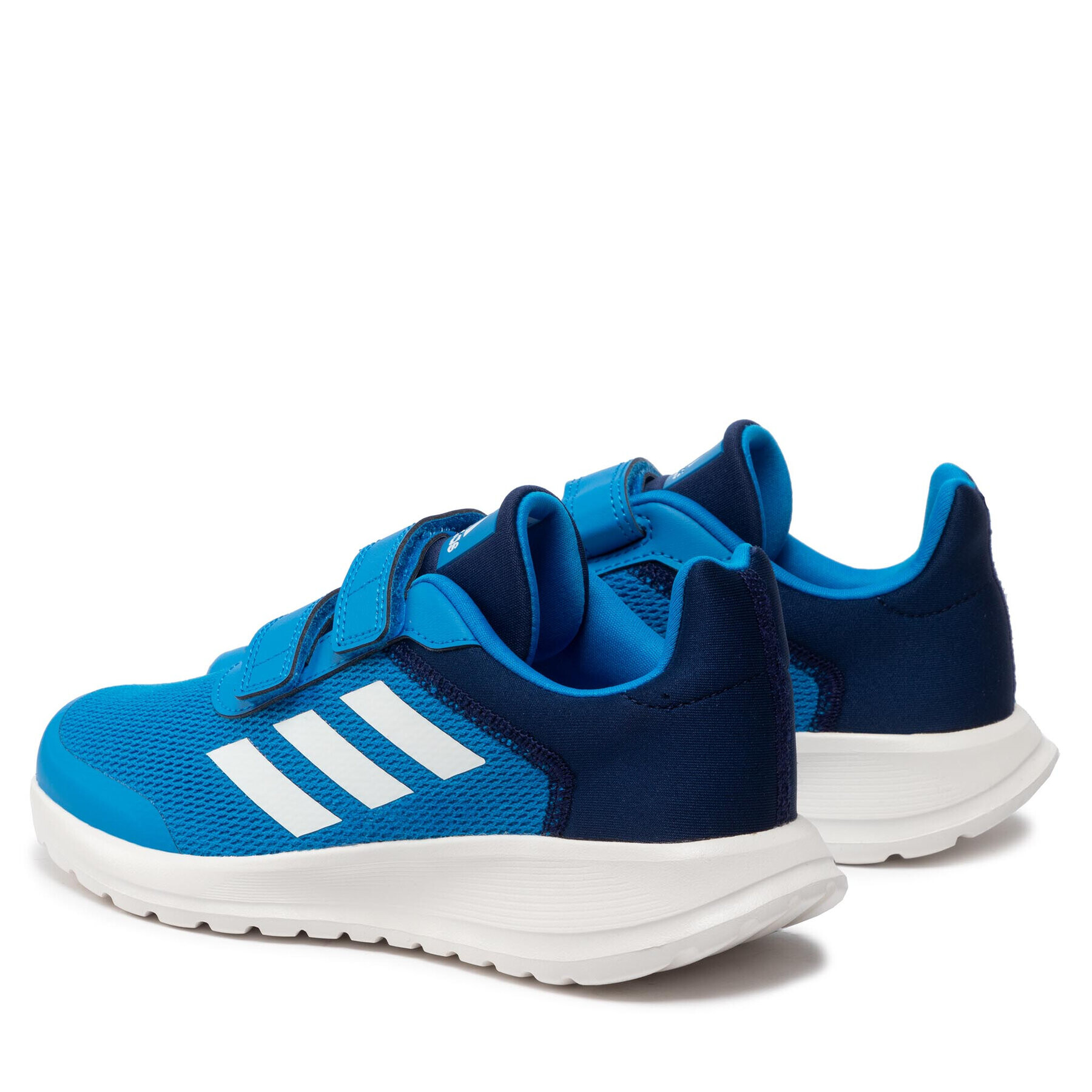 adidas Čevlji Tensaur Run 2.0 Cf K GW0393 Modra - Pepit.si