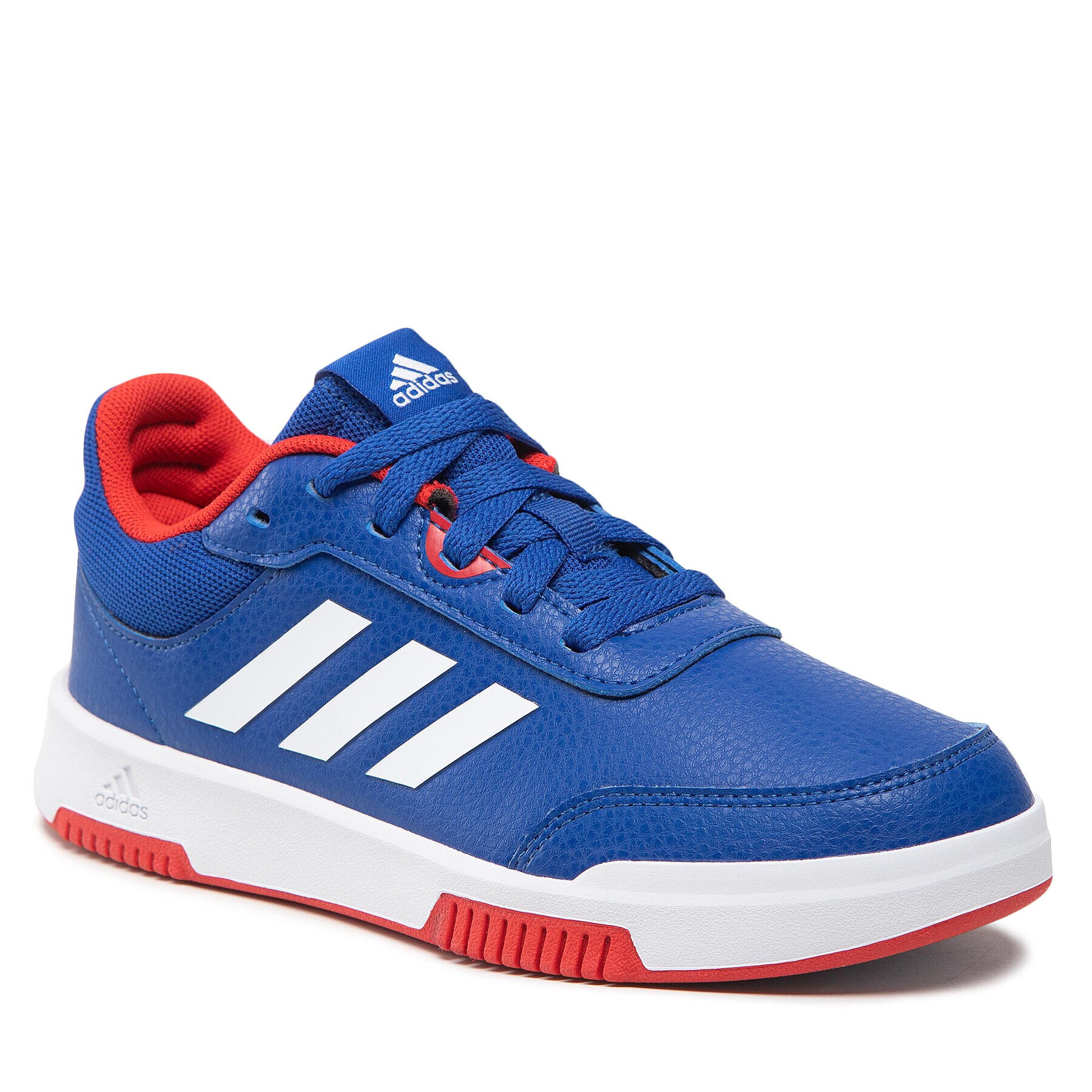 adidas Čevlji Tensaur Sport 2.0 K GW6435 Modra - Pepit.si