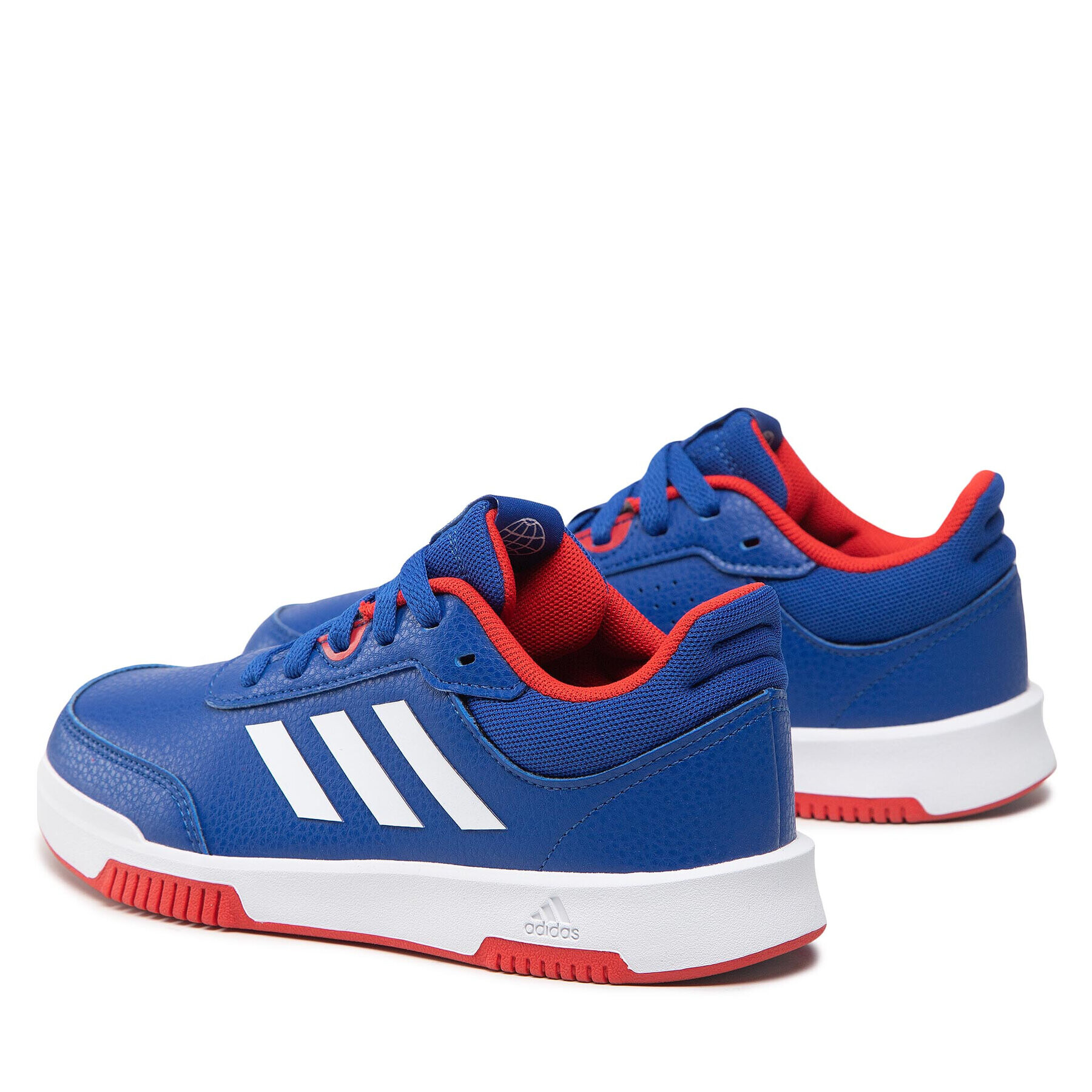 adidas Čevlji Tensaur Sport 2.0 K GW6435 Modra - Pepit.si