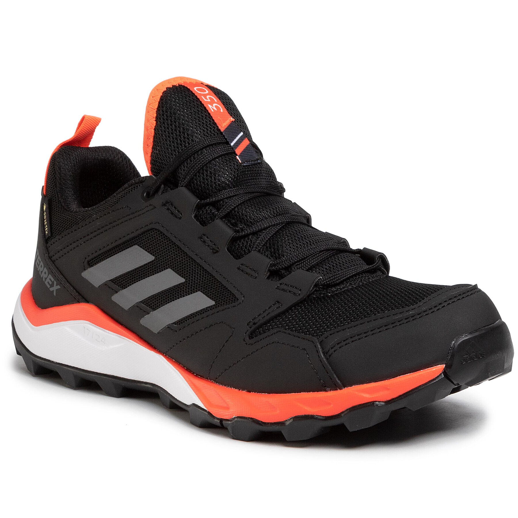 adidas Performance adidas Čevlji Terrex Agravic Tr Gtx GORE-TEX EF6868 Črna - Pepit.si