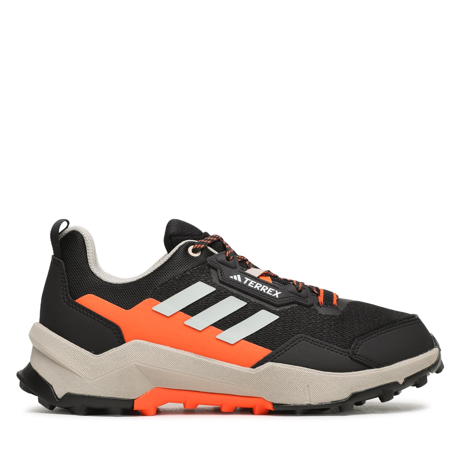 adidas Čevlji Terrex AX4 Hiking Shoes IF4867 Črna - Pepit.si