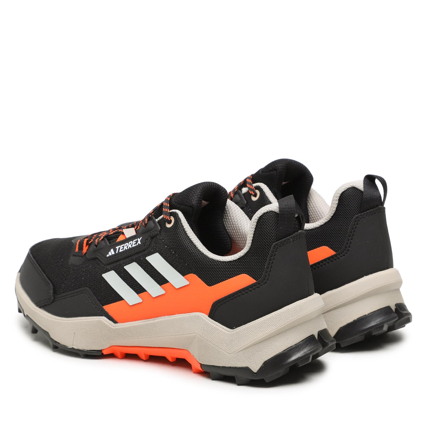 adidas Čevlji Terrex AX4 Hiking Shoes IF4867 Črna - Pepit.si