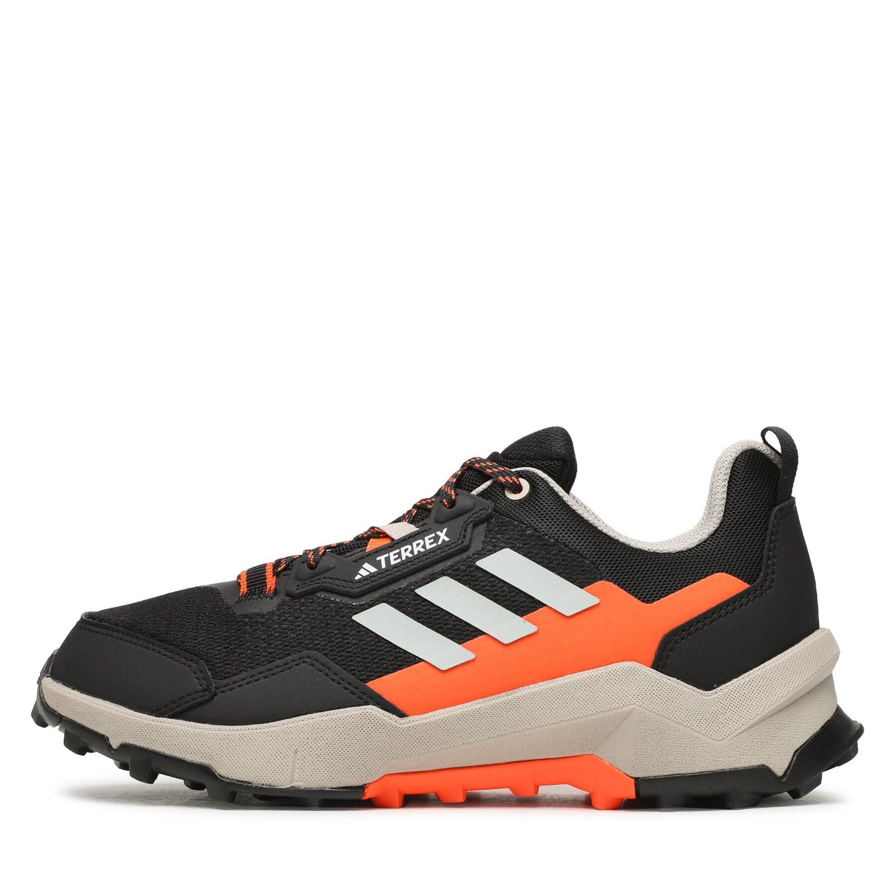 adidas Čevlji Terrex AX4 Hiking Shoes IF4867 Črna - Pepit.si