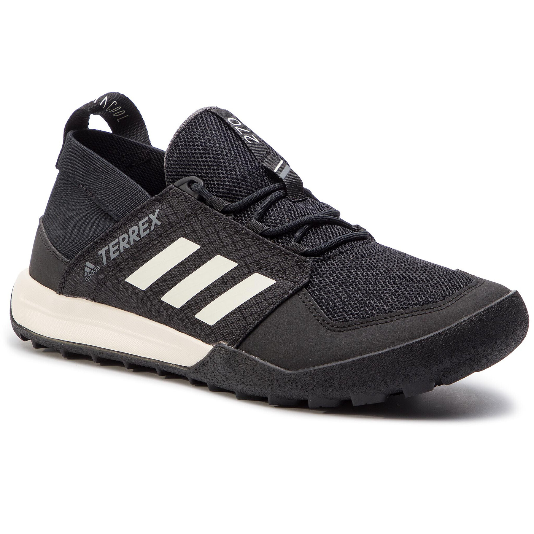 adidas Čevlji Terrex Cc Daroga BC0980 Črna - Pepit.si