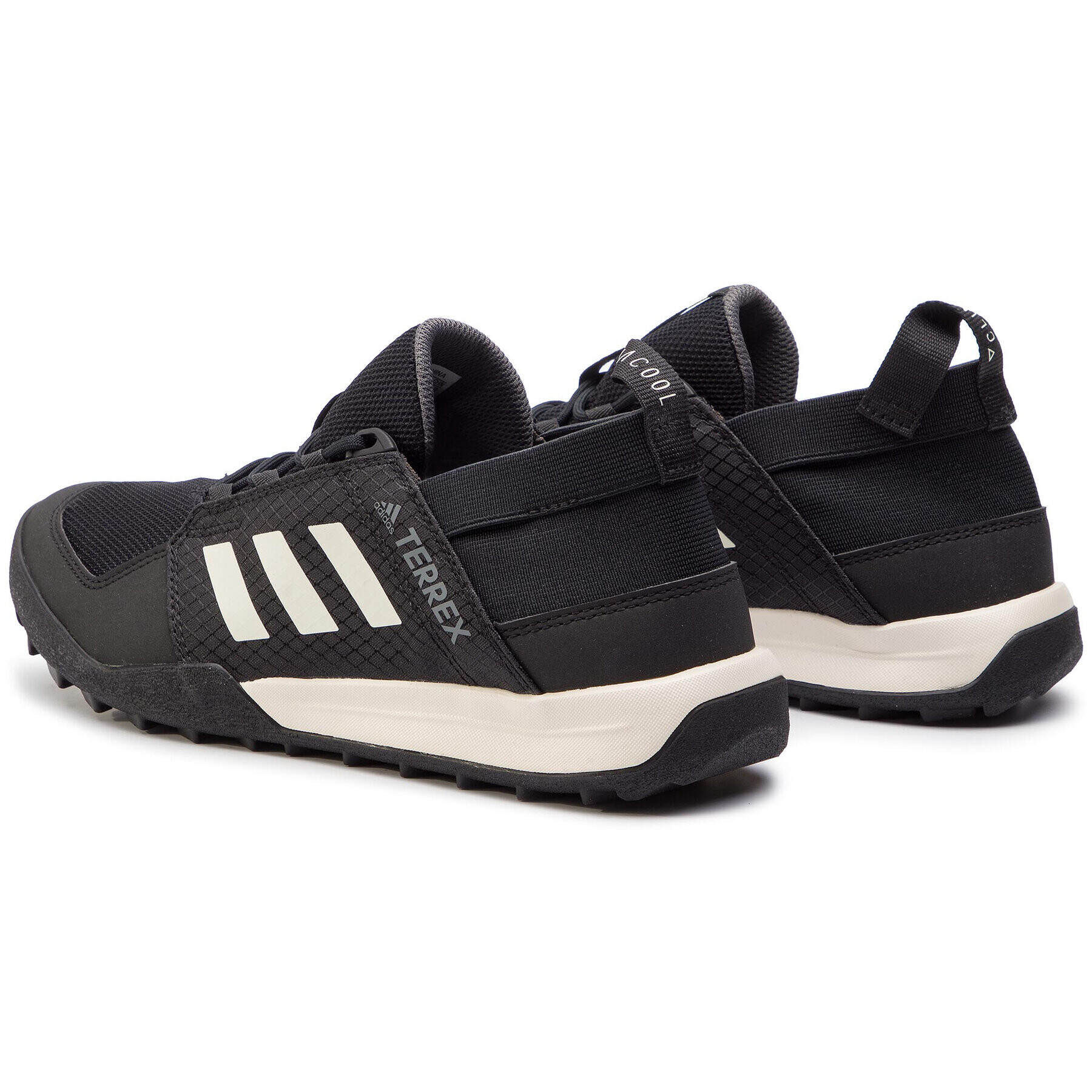 adidas Čevlji Terrex Cc Daroga BC0980 Črna - Pepit.si