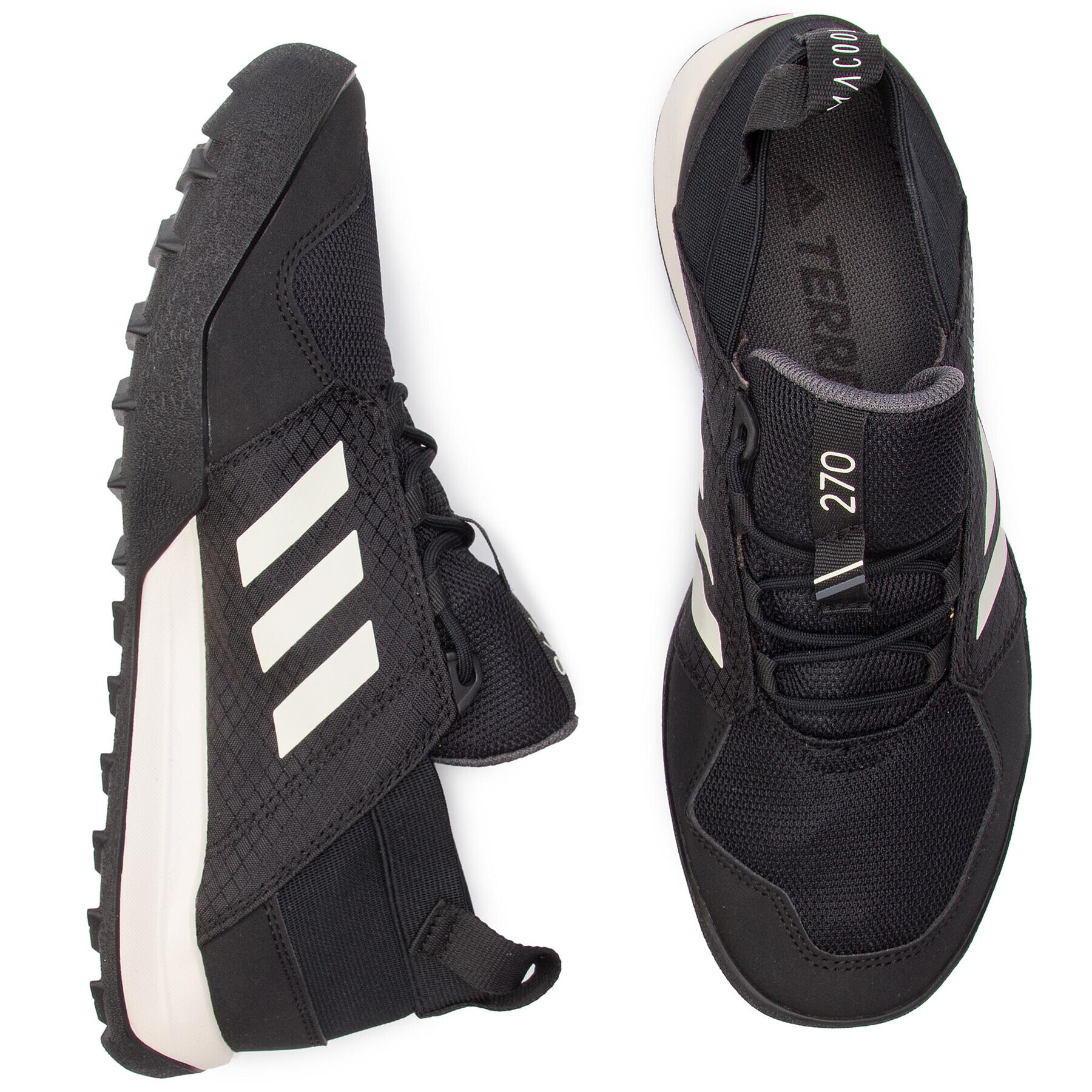 adidas Čevlji Terrex Cc Daroga BC0980 Črna - Pepit.si