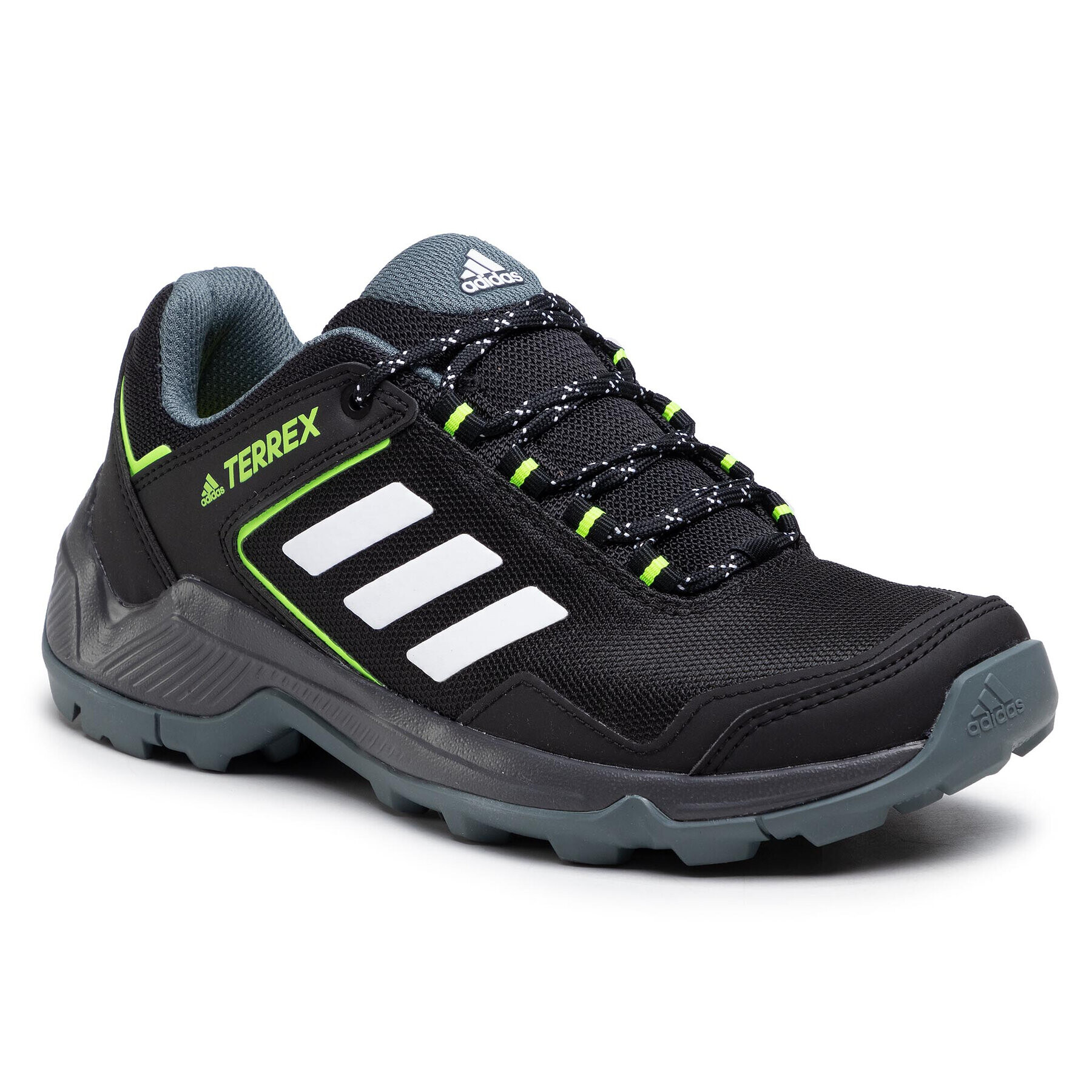 adidas Čevlji Terrex Eastrail FX4625 Črna - Pepit.si