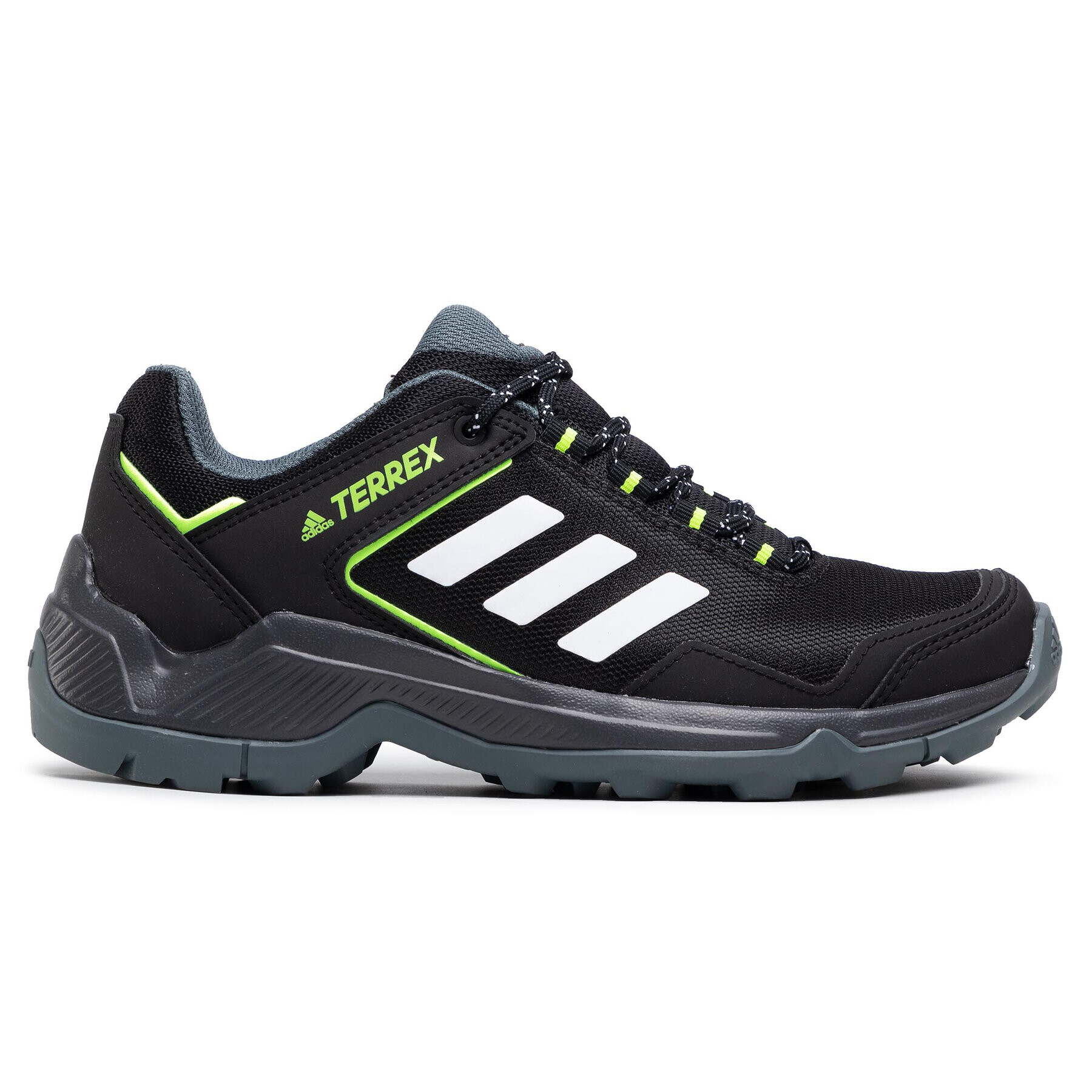 adidas Čevlji Terrex Eastrail FX4625 Črna - Pepit.si