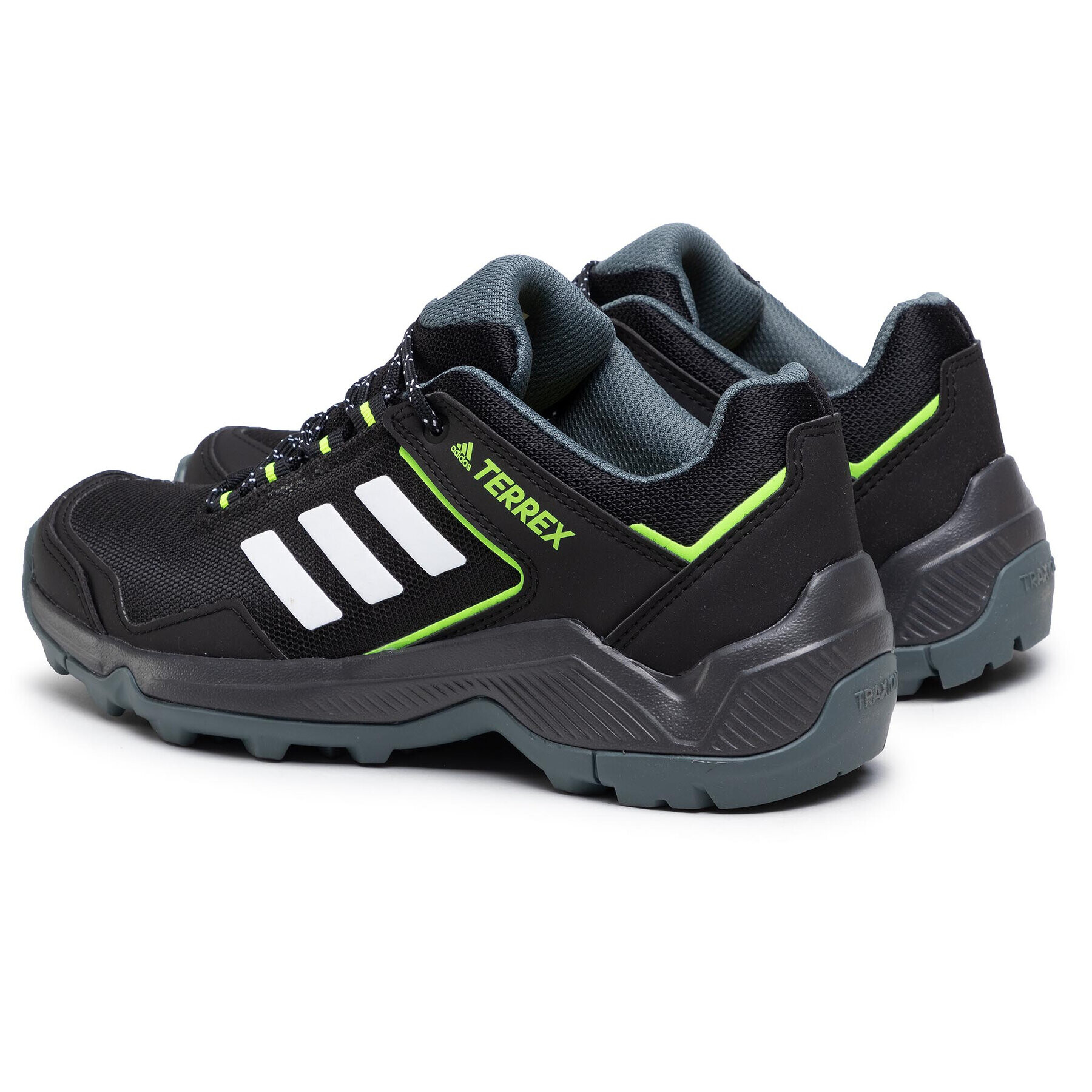 adidas Čevlji Terrex Eastrail FX4625 Črna - Pepit.si