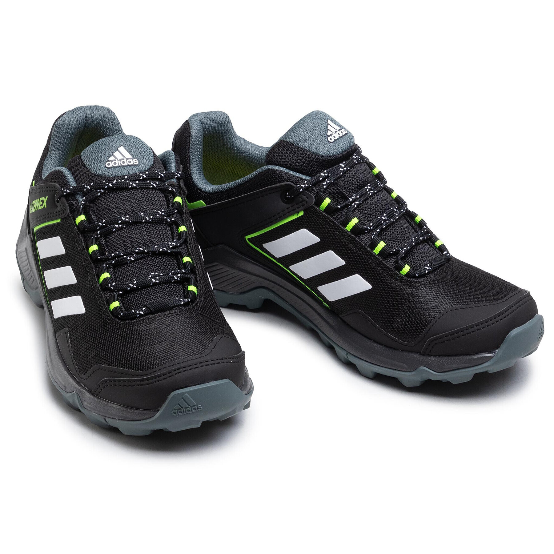 adidas Čevlji Terrex Eastrail FX4625 Črna - Pepit.si