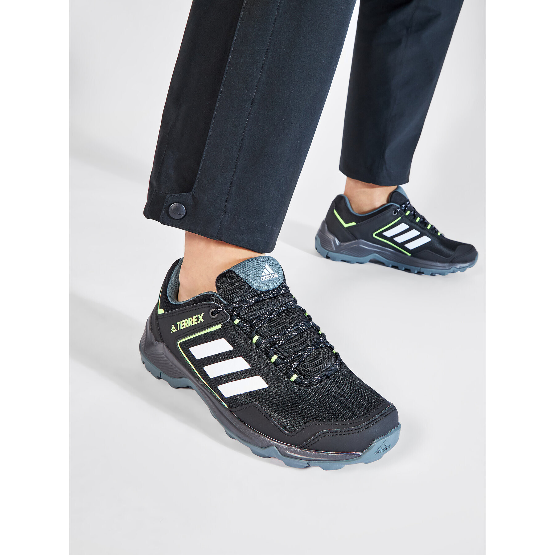 adidas Čevlji Terrex Eastrail FX4625 Črna - Pepit.si