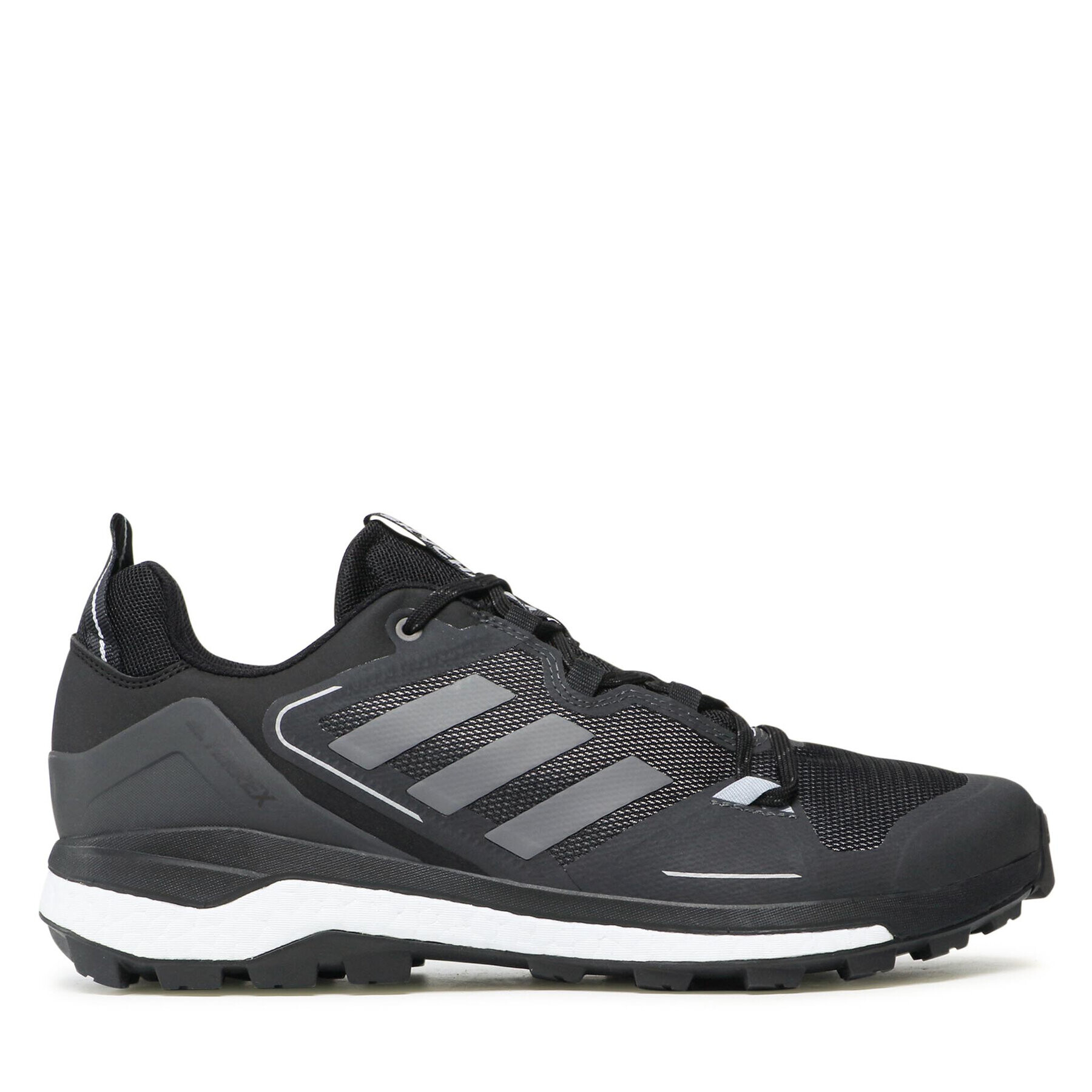 adidas Čevlji Terrex Skychaser 2 FW2921 Črna - Pepit.si