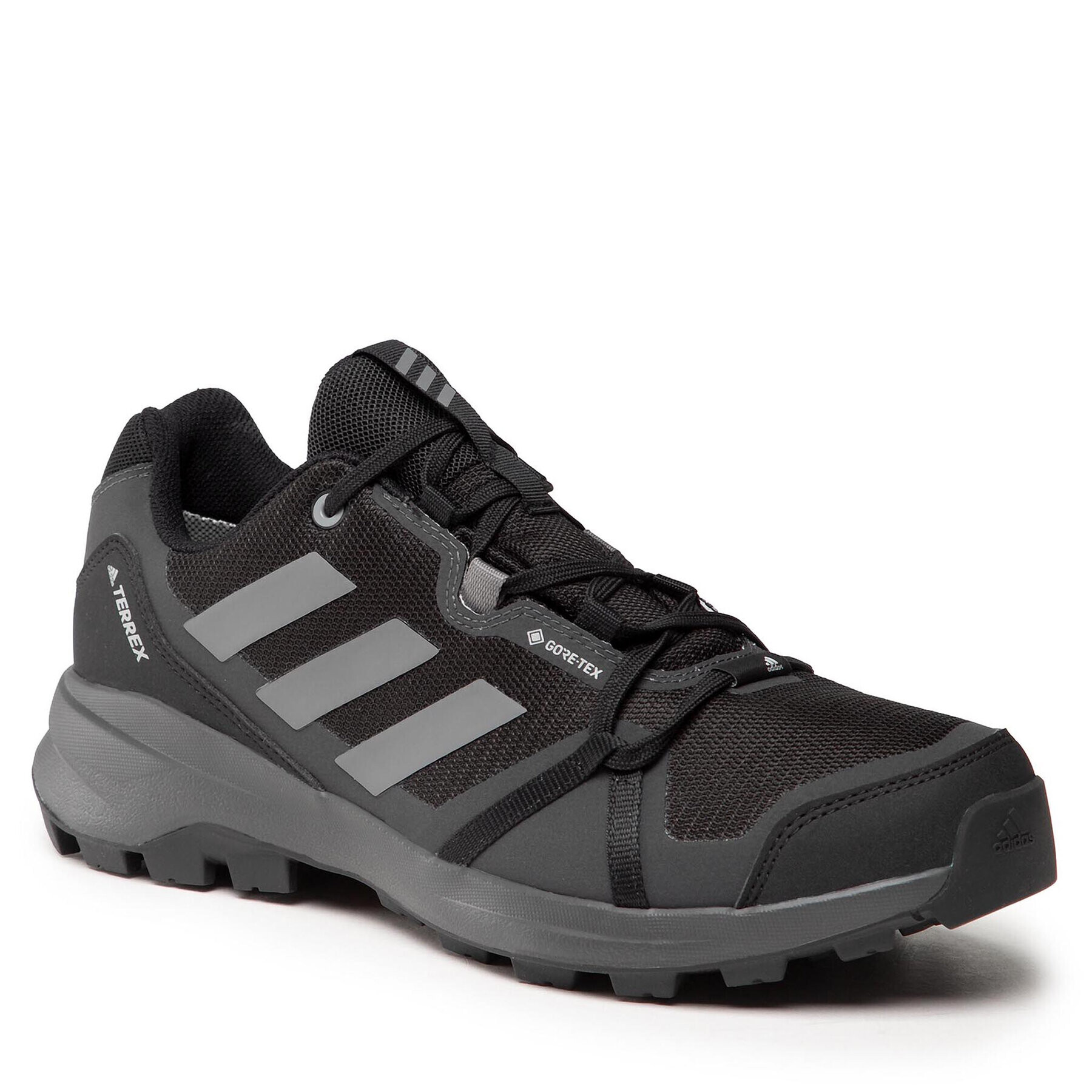 adidas Čevlji Terrex Skyhiker Gtx GORE-TEX FW3472 Črna - Pepit.si