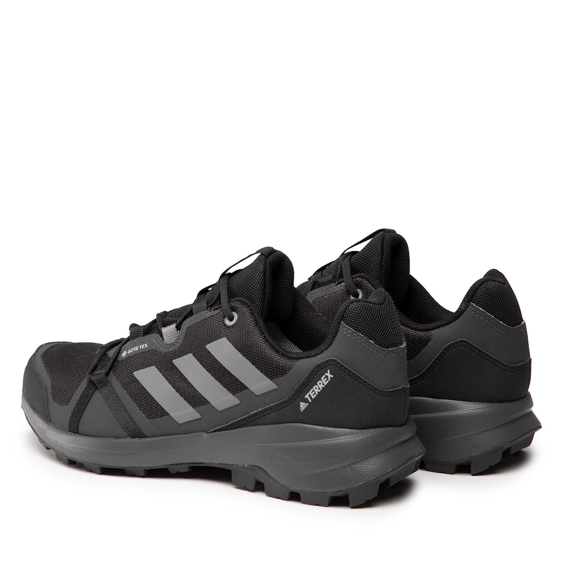 adidas Čevlji Terrex Skyhiker Gtx GORE-TEX FW3472 Črna - Pepit.si