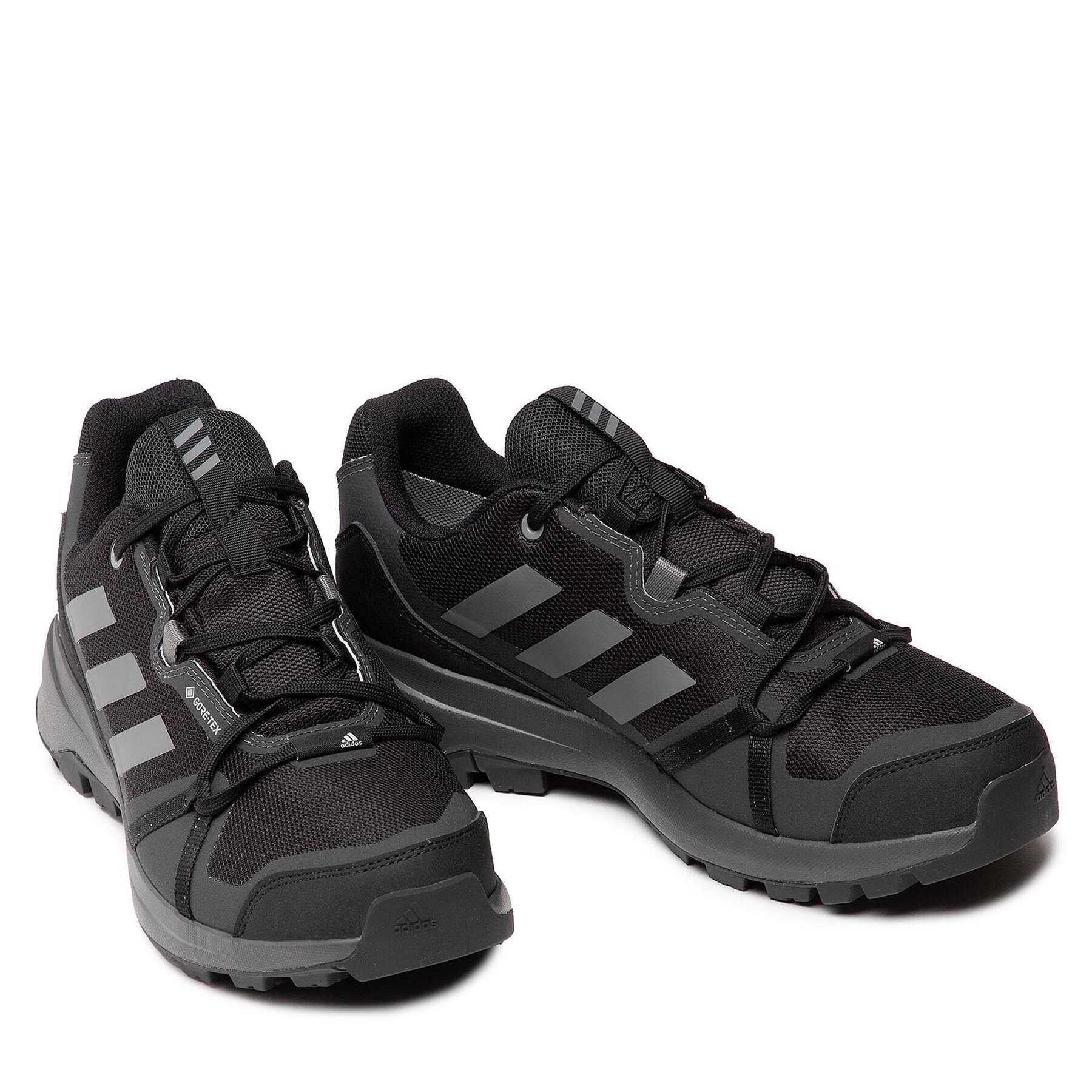 adidas Čevlji Terrex Skyhiker Gtx GORE-TEX FW3472 Črna - Pepit.si