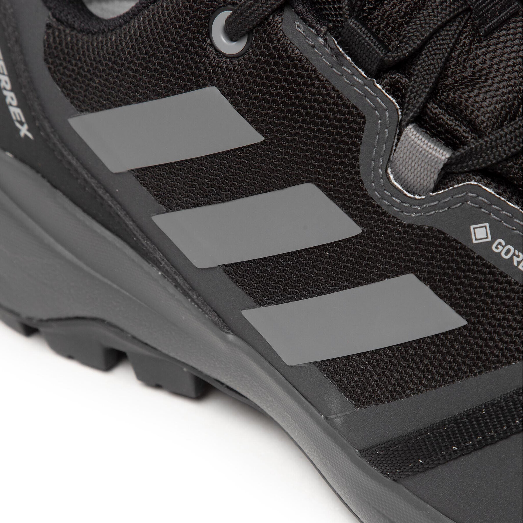 adidas Čevlji Terrex Skyhiker Gtx GORE-TEX FW3472 Črna - Pepit.si