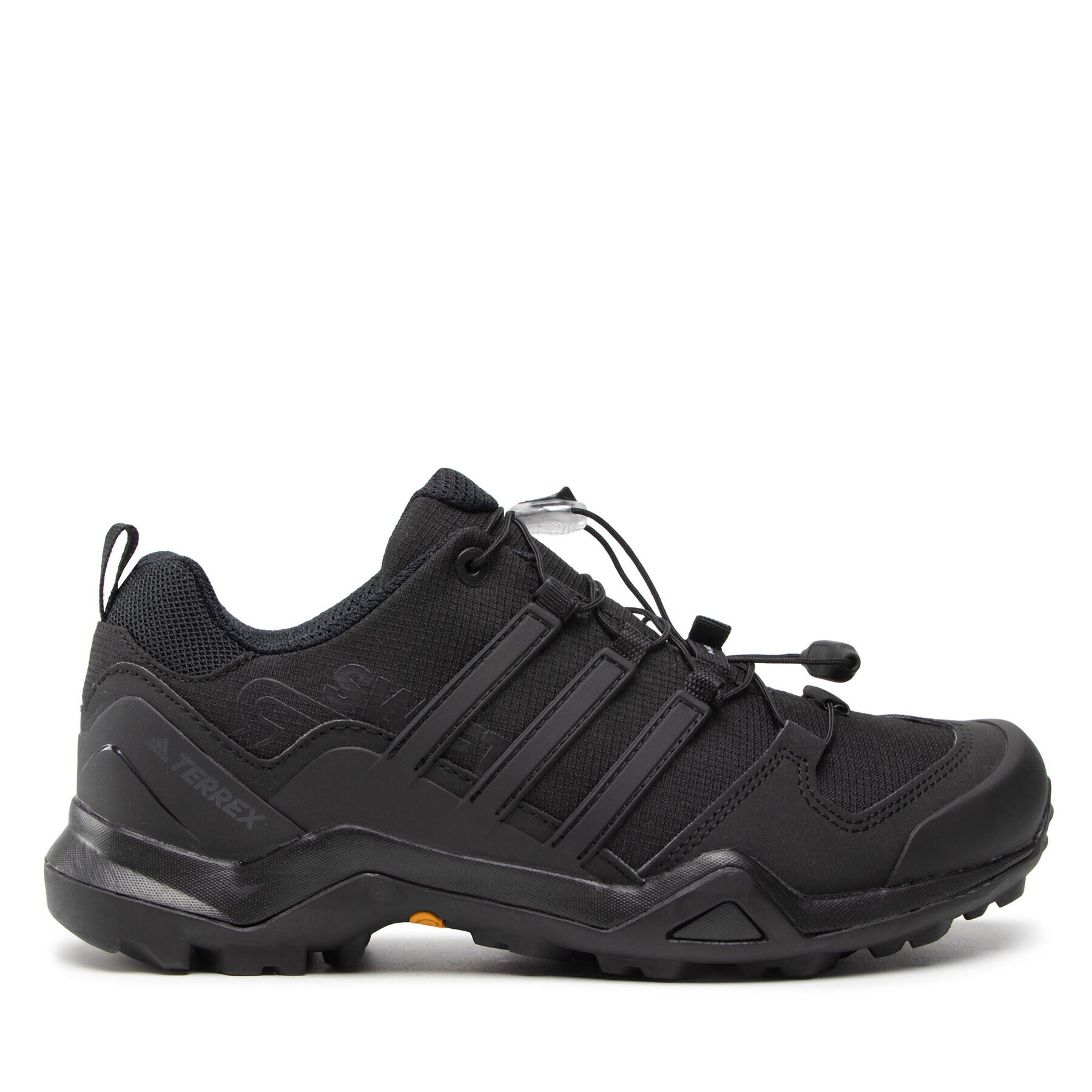 adidas Čevlji Terrex Swift R2 CM7486 Črna - Pepit.si