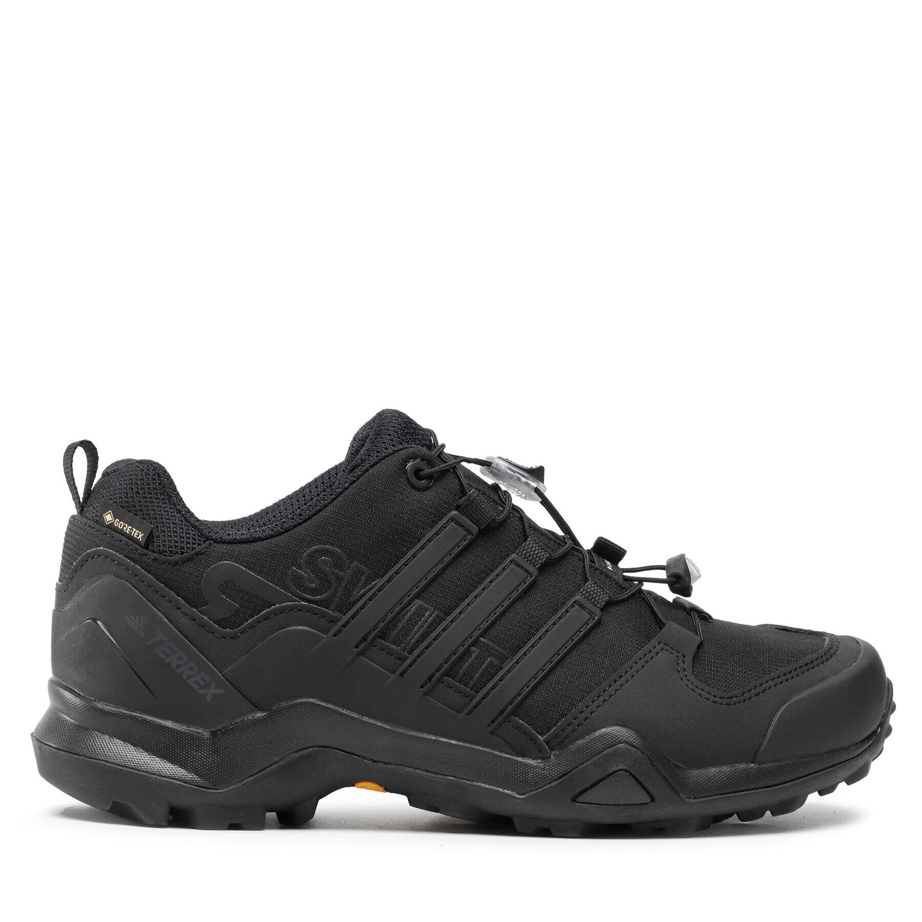 adidas Čevlji Terrex Swift R2 Gtx GORE-TEX CM7492 Črna - Pepit.si