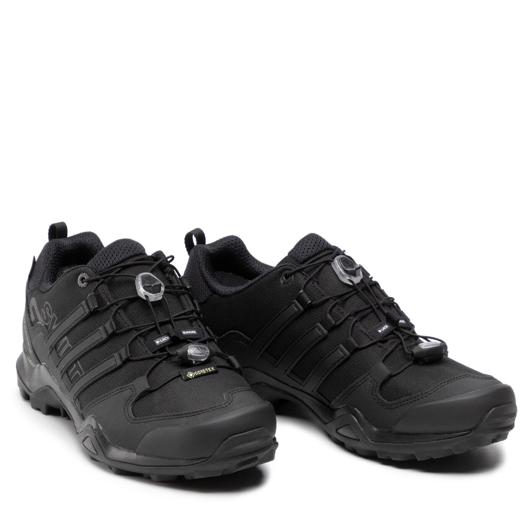 adidas Čevlji Terrex Swift R2 Gtx GORE-TEX CM7492 Črna - Pepit.si