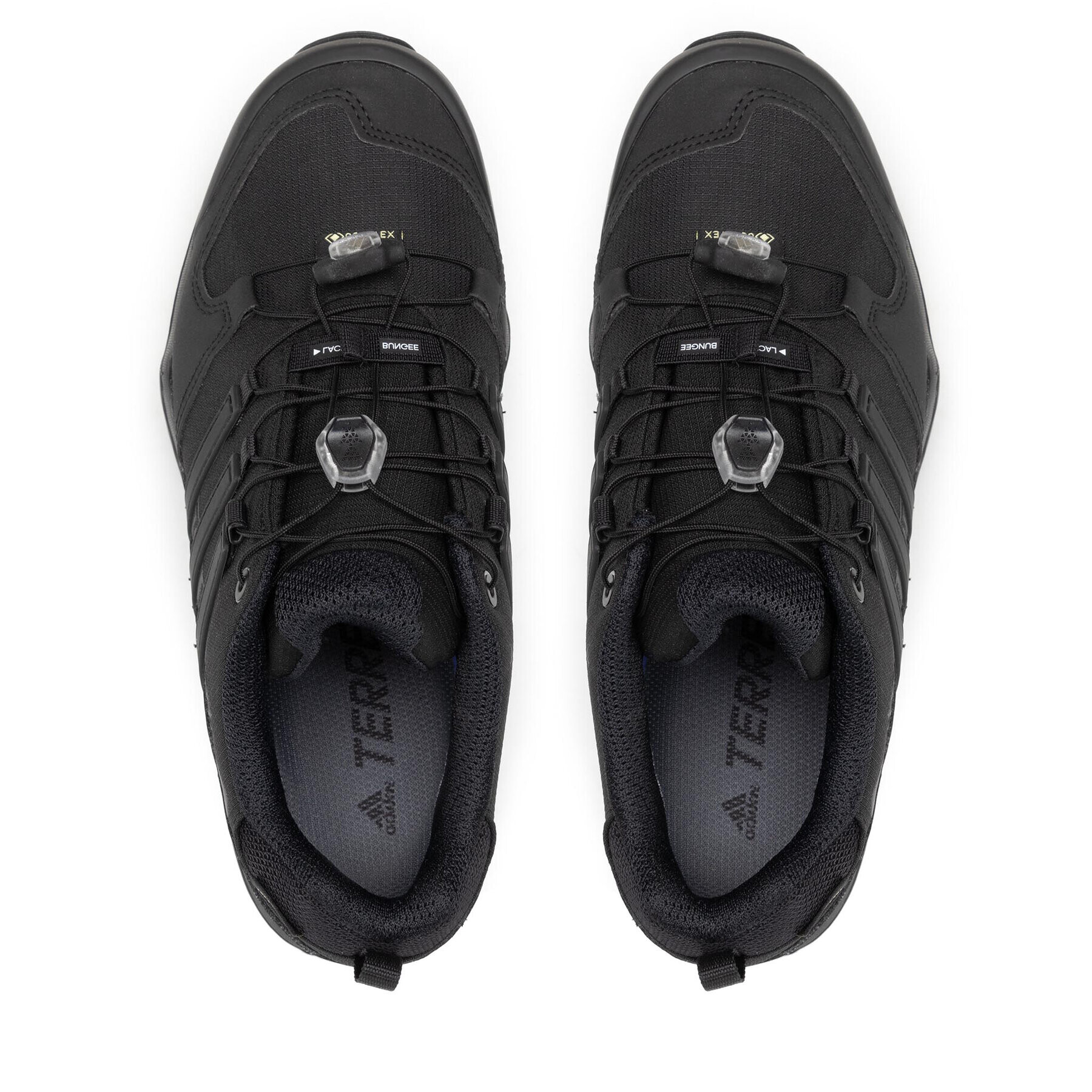 adidas Čevlji Terrex Swift R2 Gtx GORE-TEX CM7492 Črna - Pepit.si