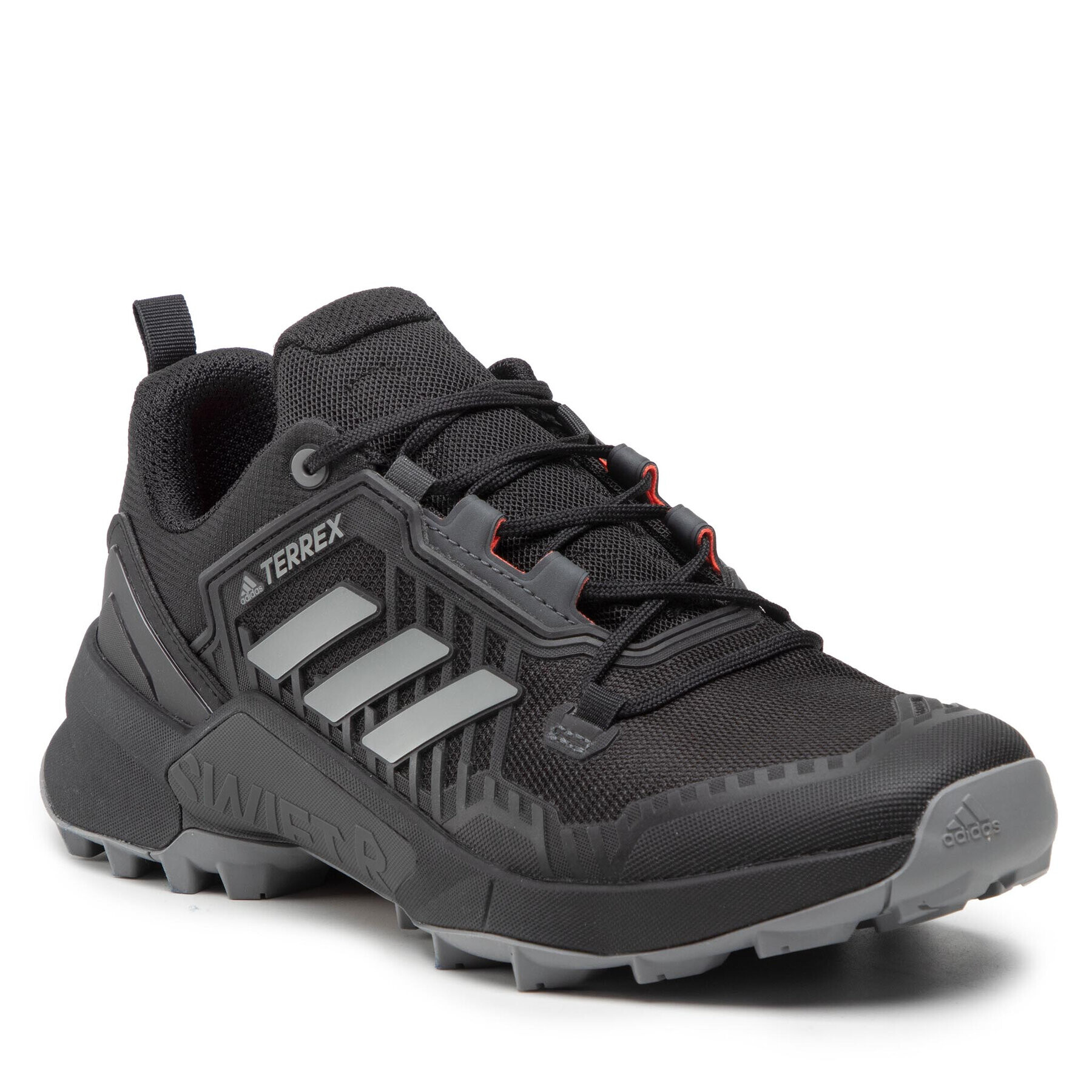 adidas Čevlji Terrex Swift R3 FW2776 Črna - Pepit.si